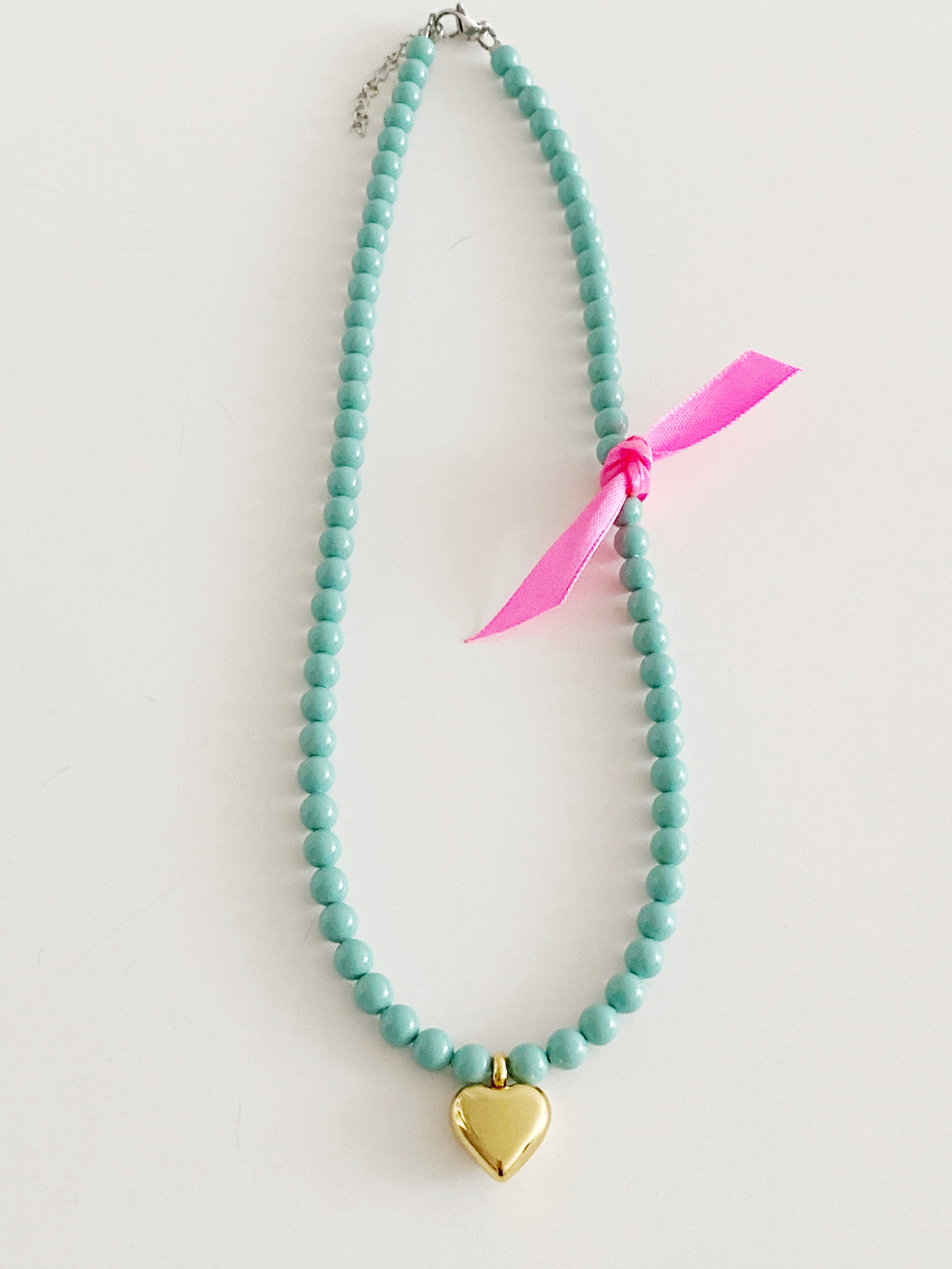 Collier Playa turquoise