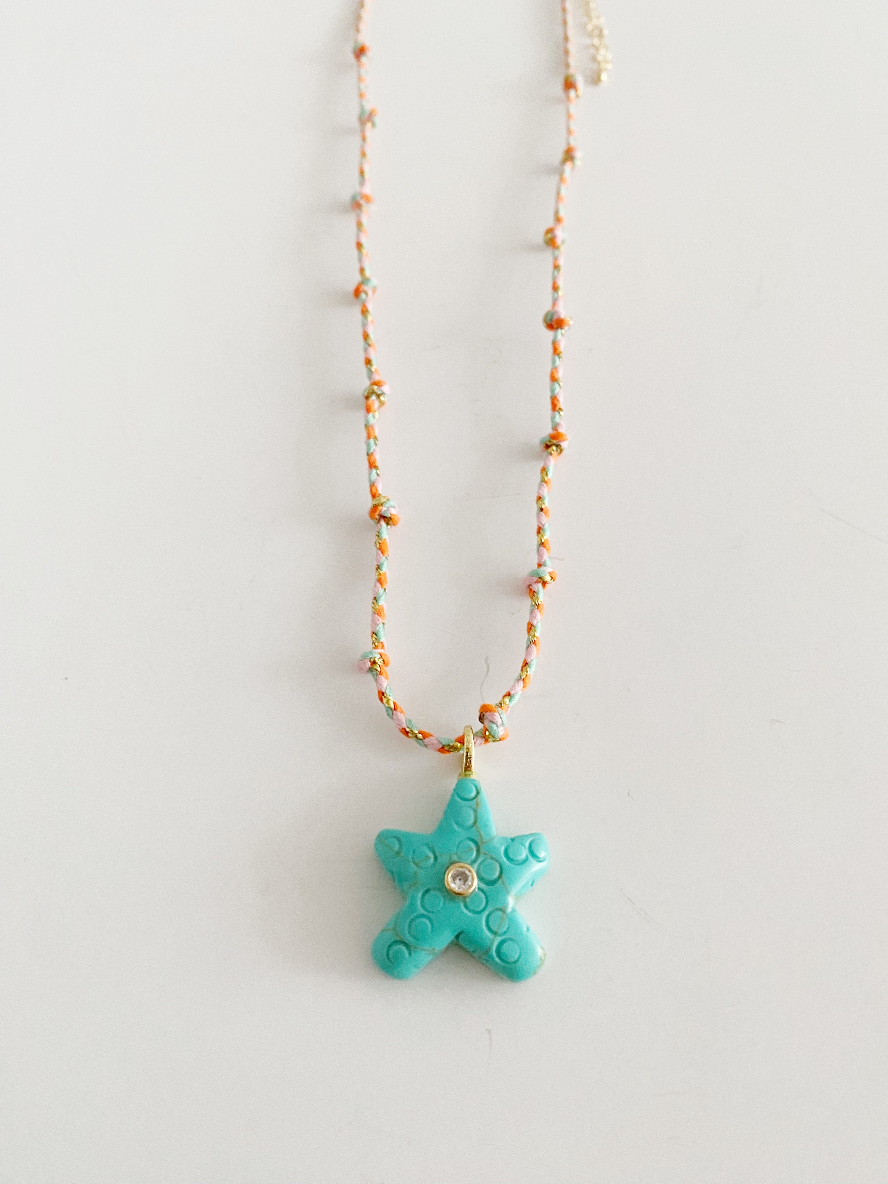 Collier Surf à Bali