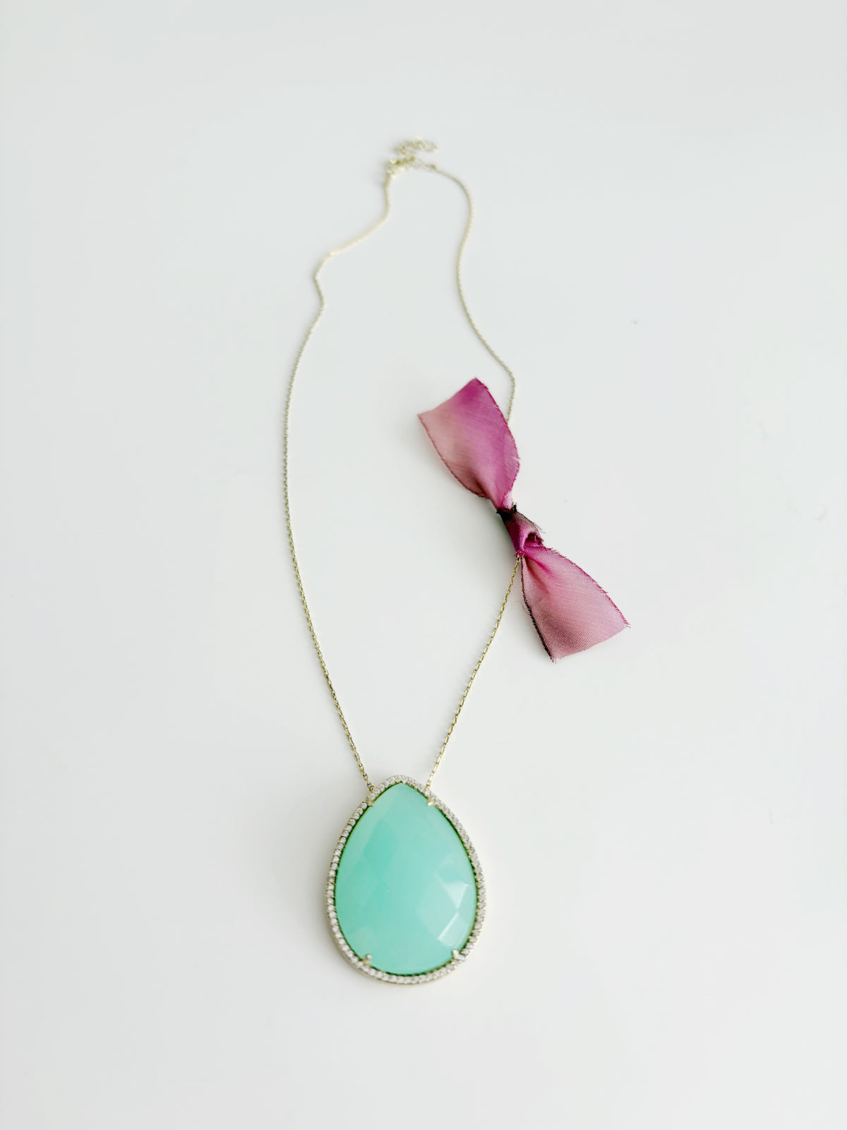 Collier Émeline