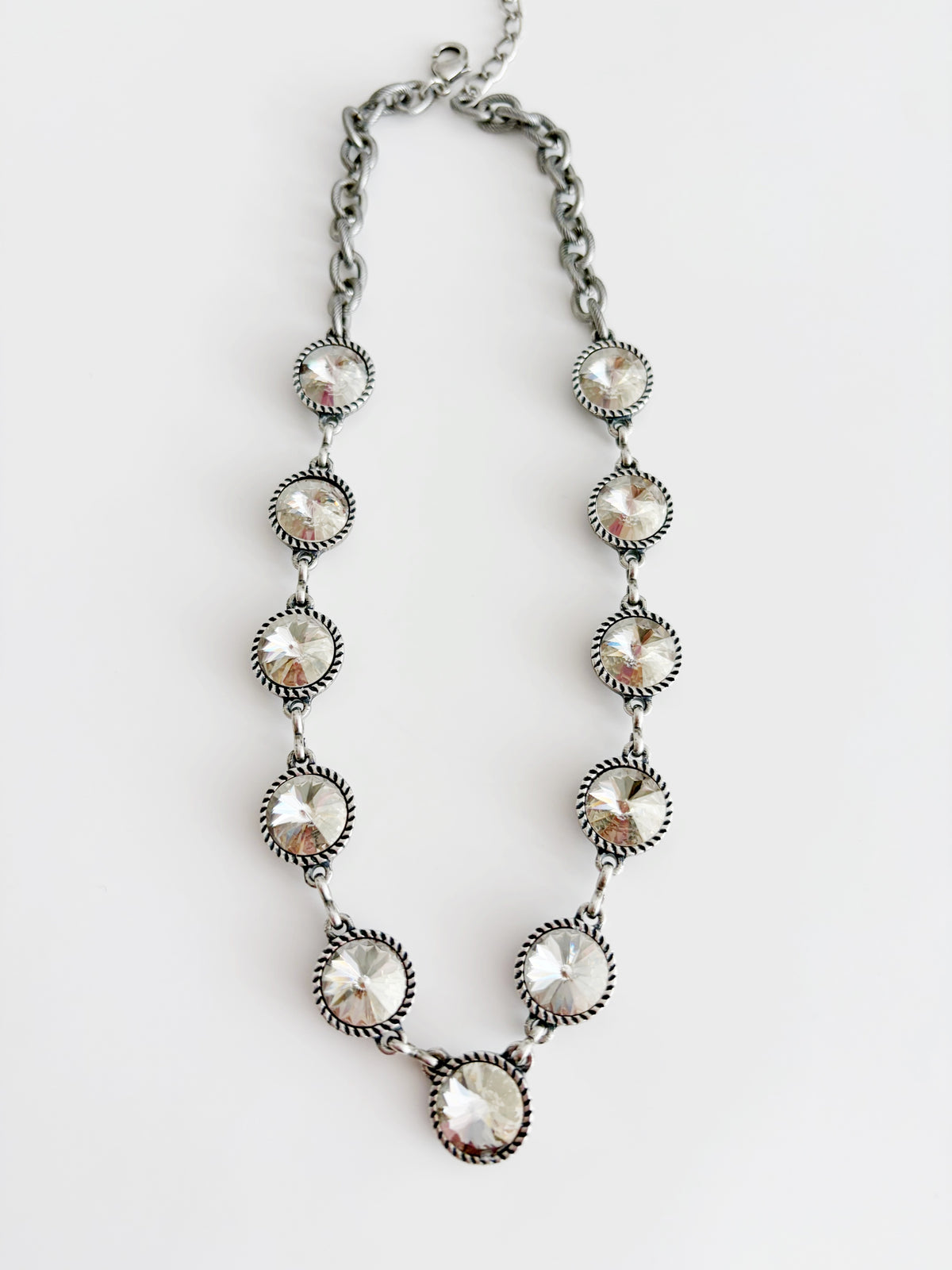 Collier Galerie des glaces