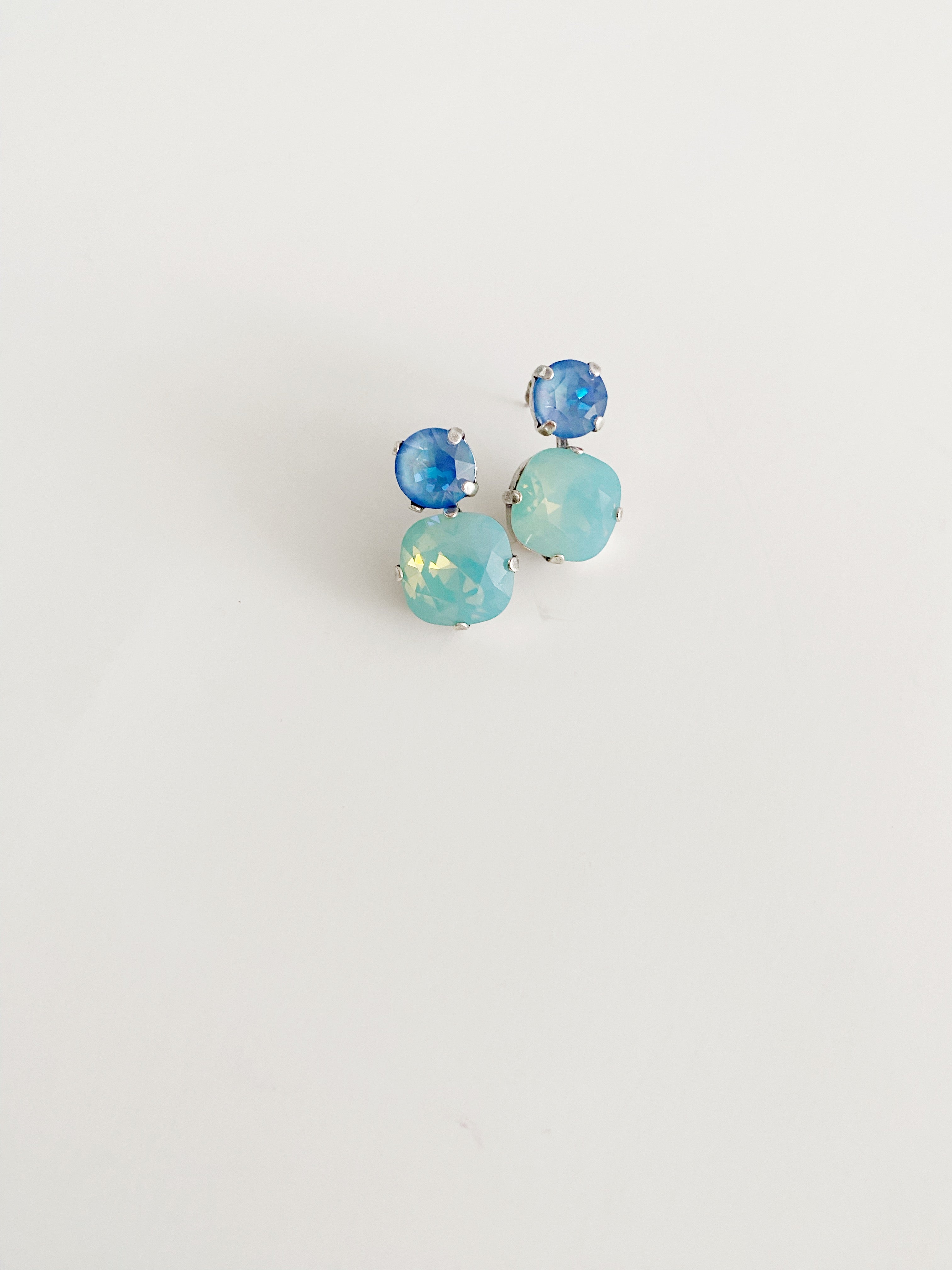 Boucles d'oreilles Trixie Ariella