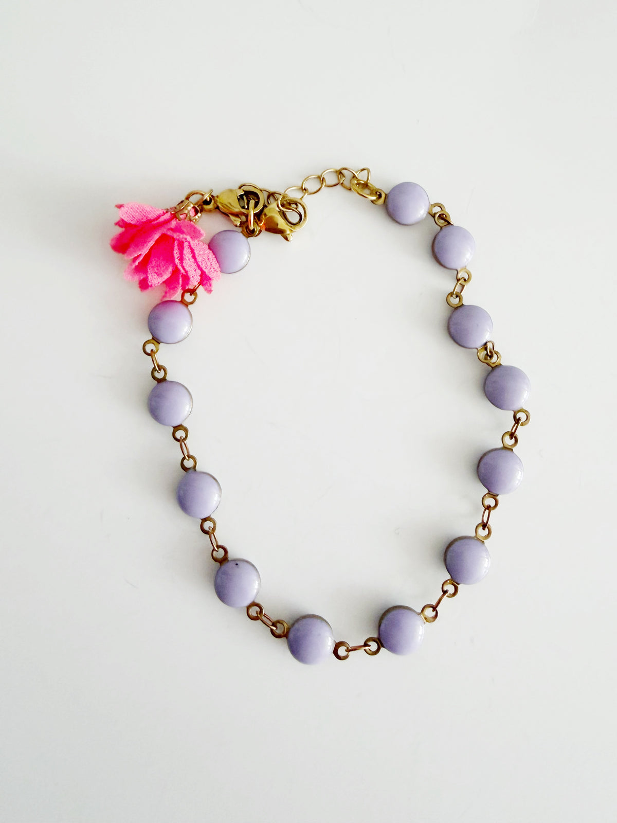 Bracelet Fête à Versailles \ prix spécial lancement 💖
