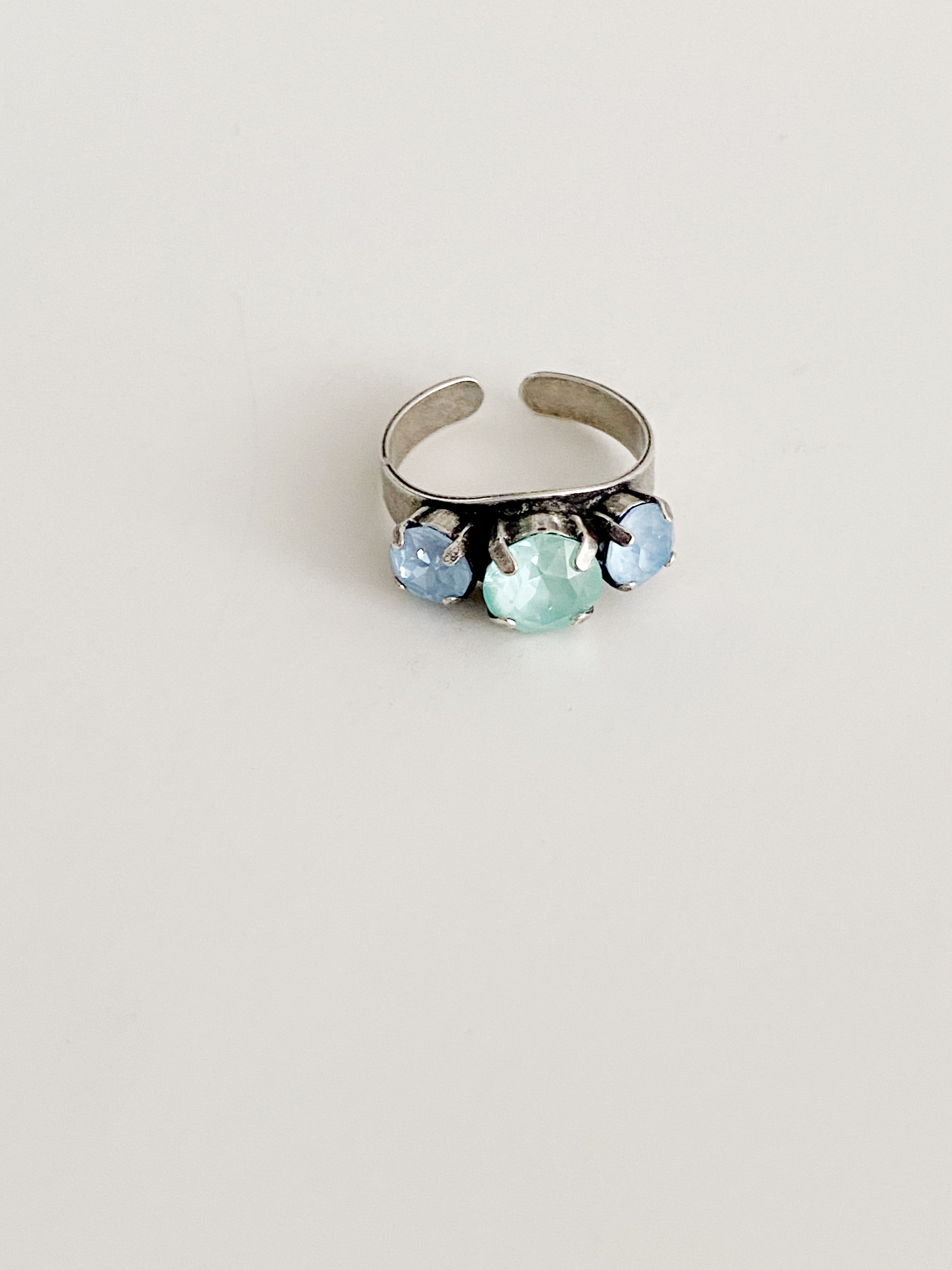 Bague fall in love \ Oceanna