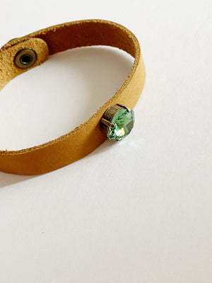 Bracelet Jade \ erinite