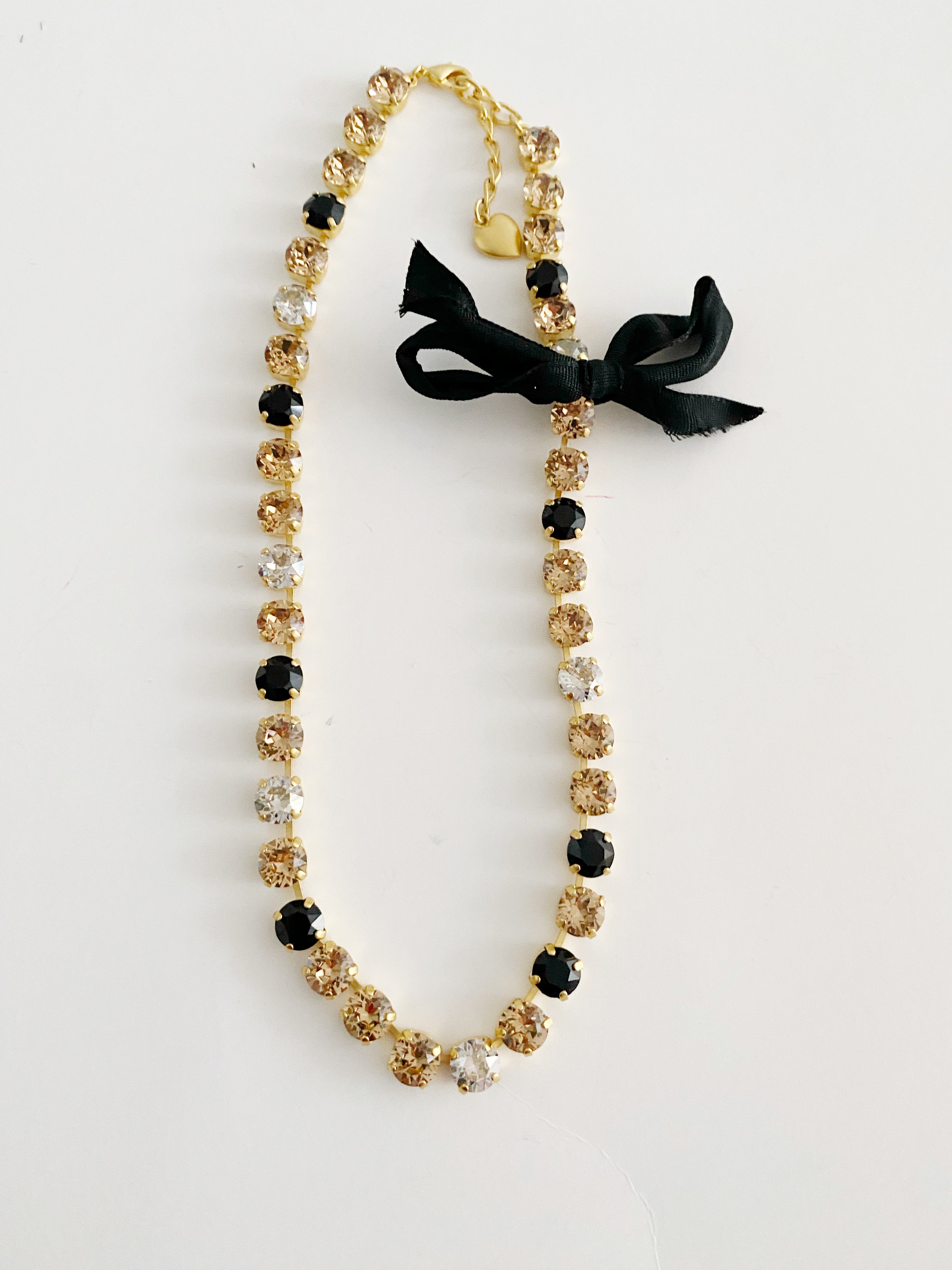 Collier Glam À rome