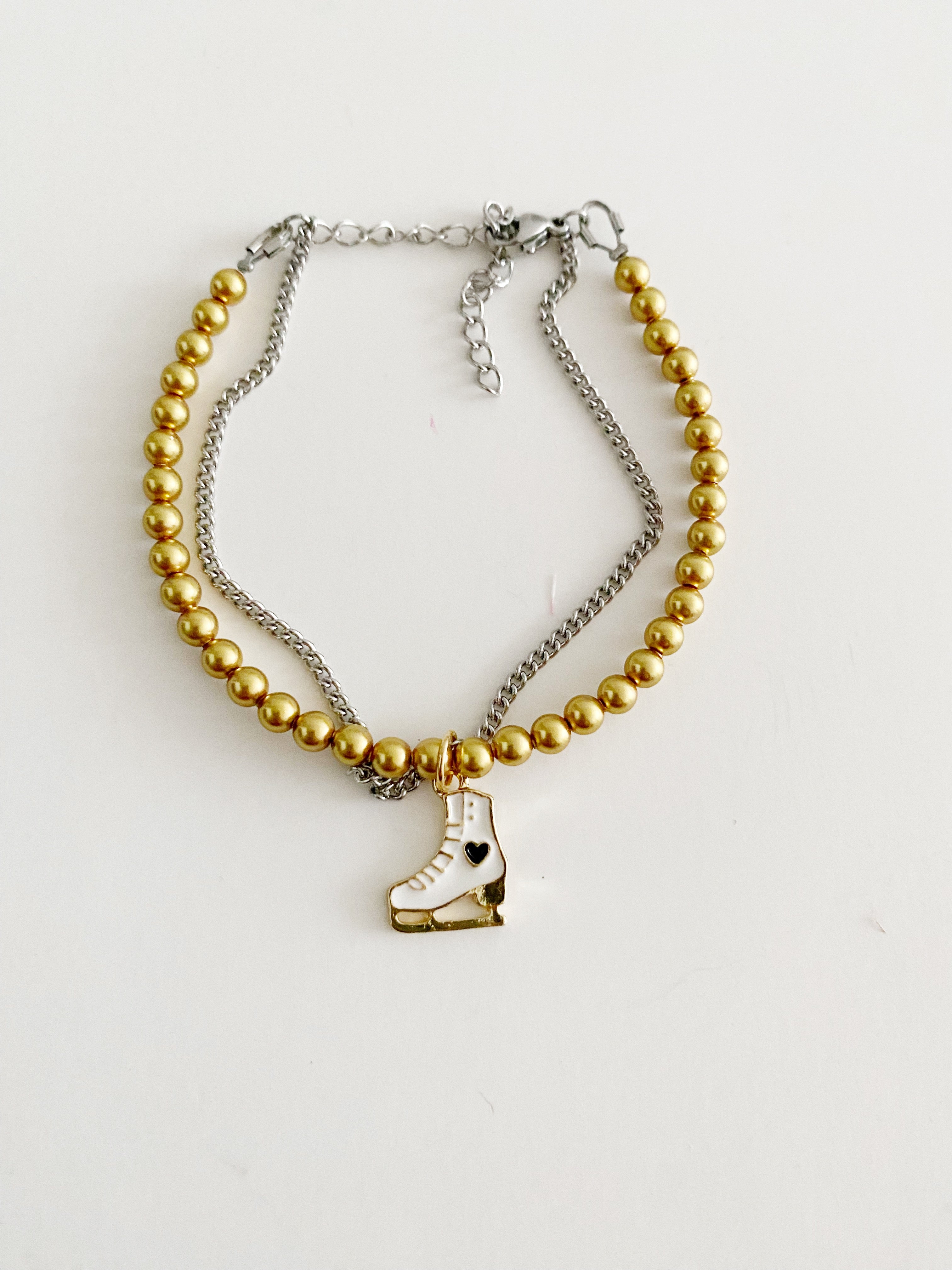 Bracelet Winter wonderland