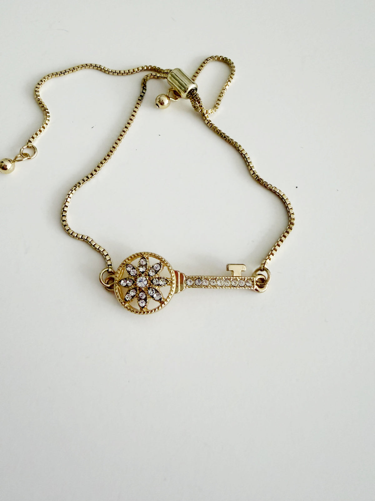 Bracelet vintage X Versailles  NO 4
