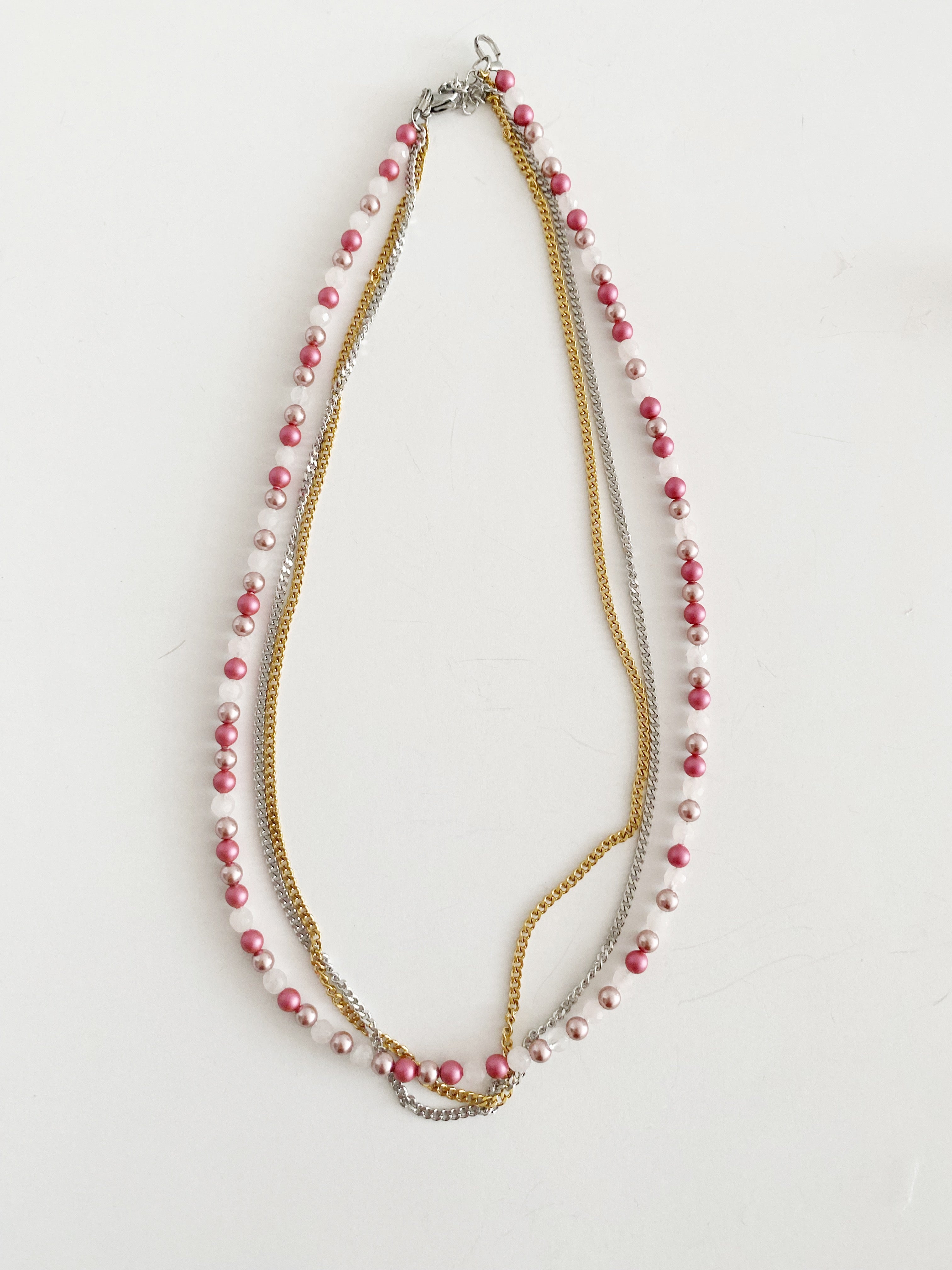 Collier Erica