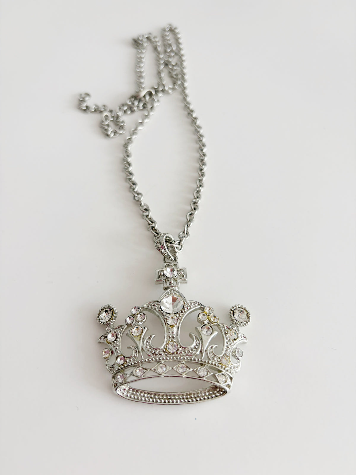 Collier vintage x Versailles NO 12