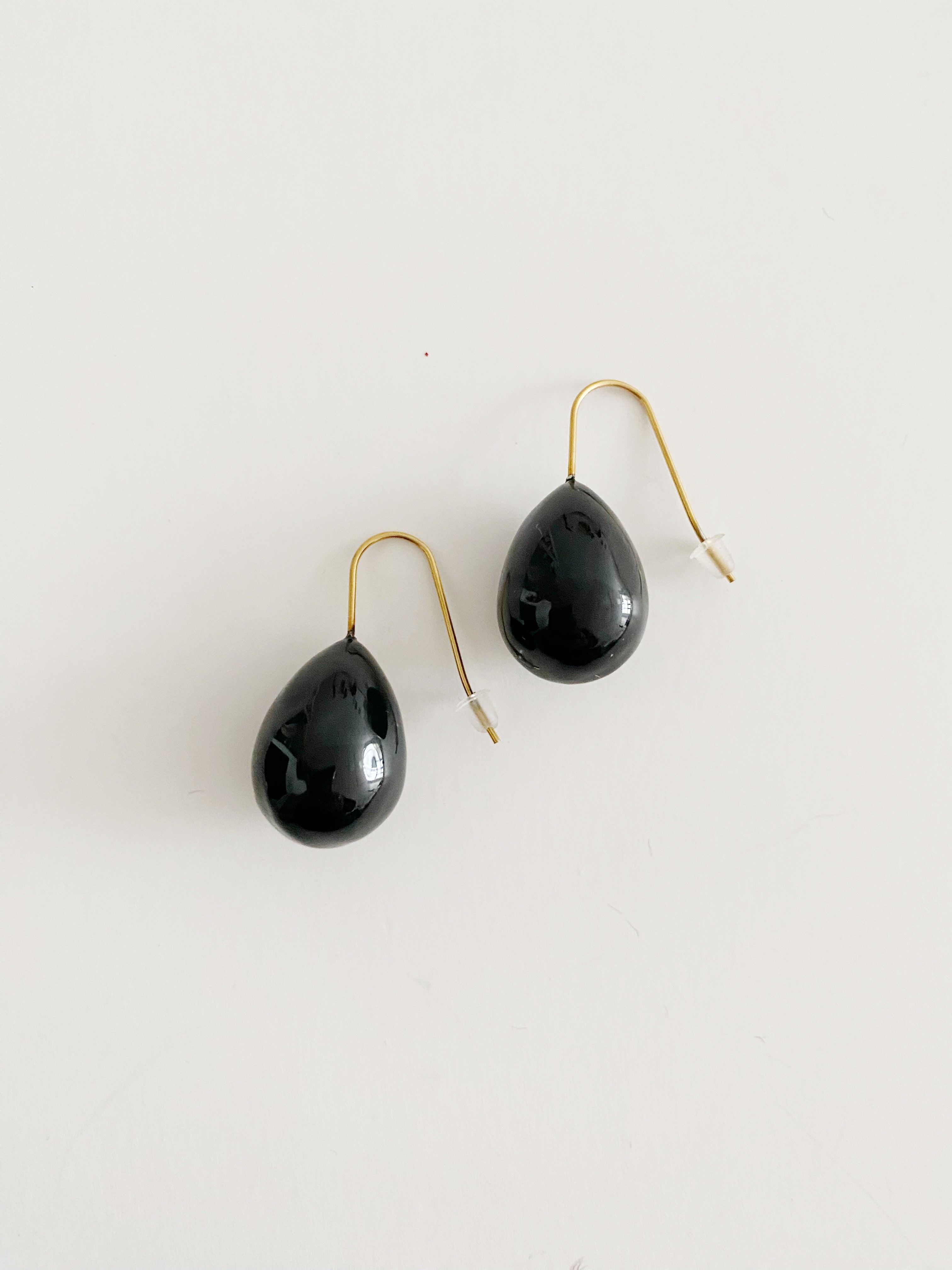 Boucles d'oreilles So chic