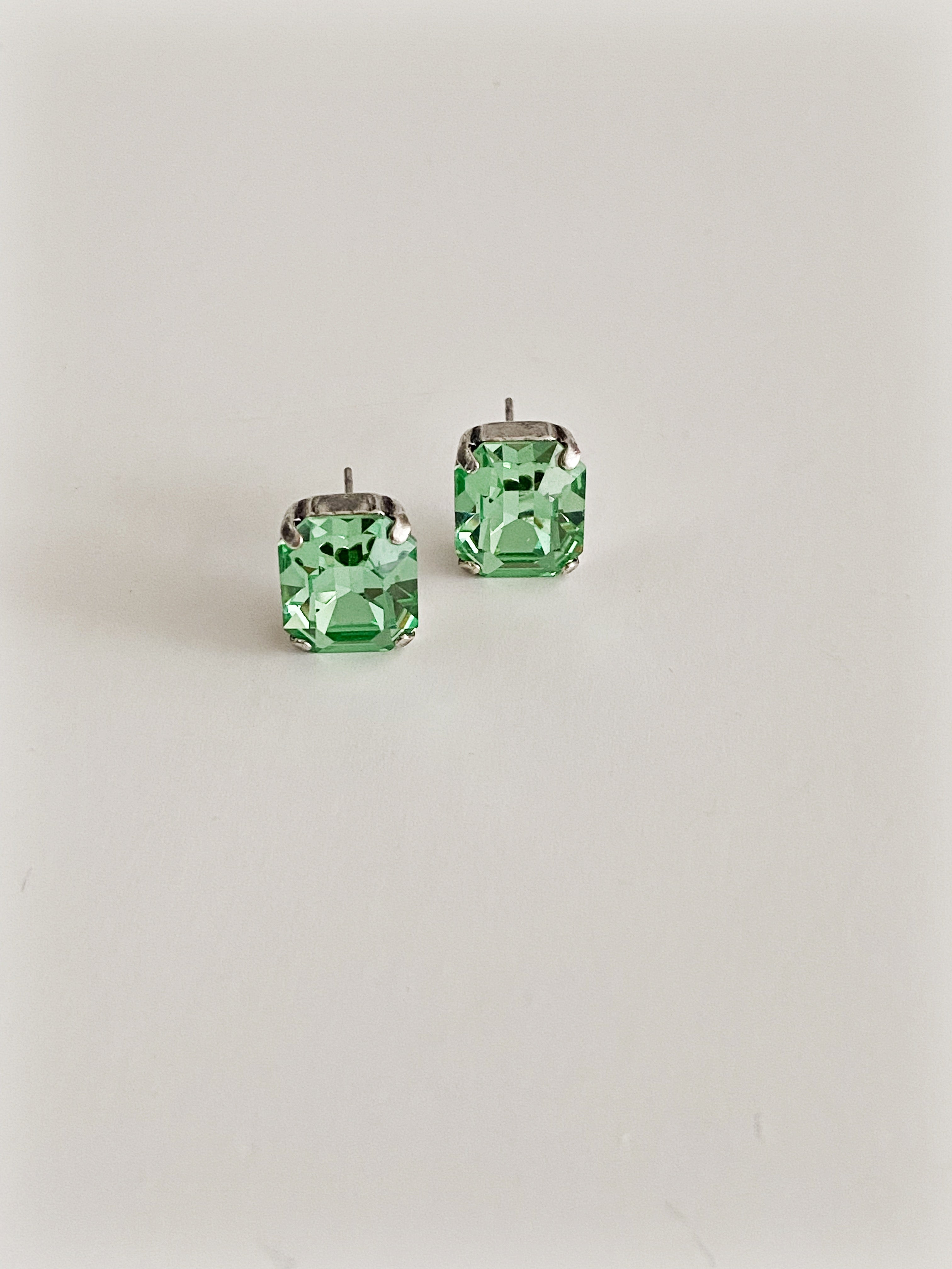 Boucles d'oreilles Toscane