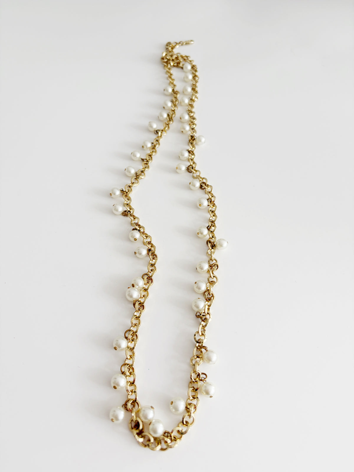 Collier vintage x Versailles no 13