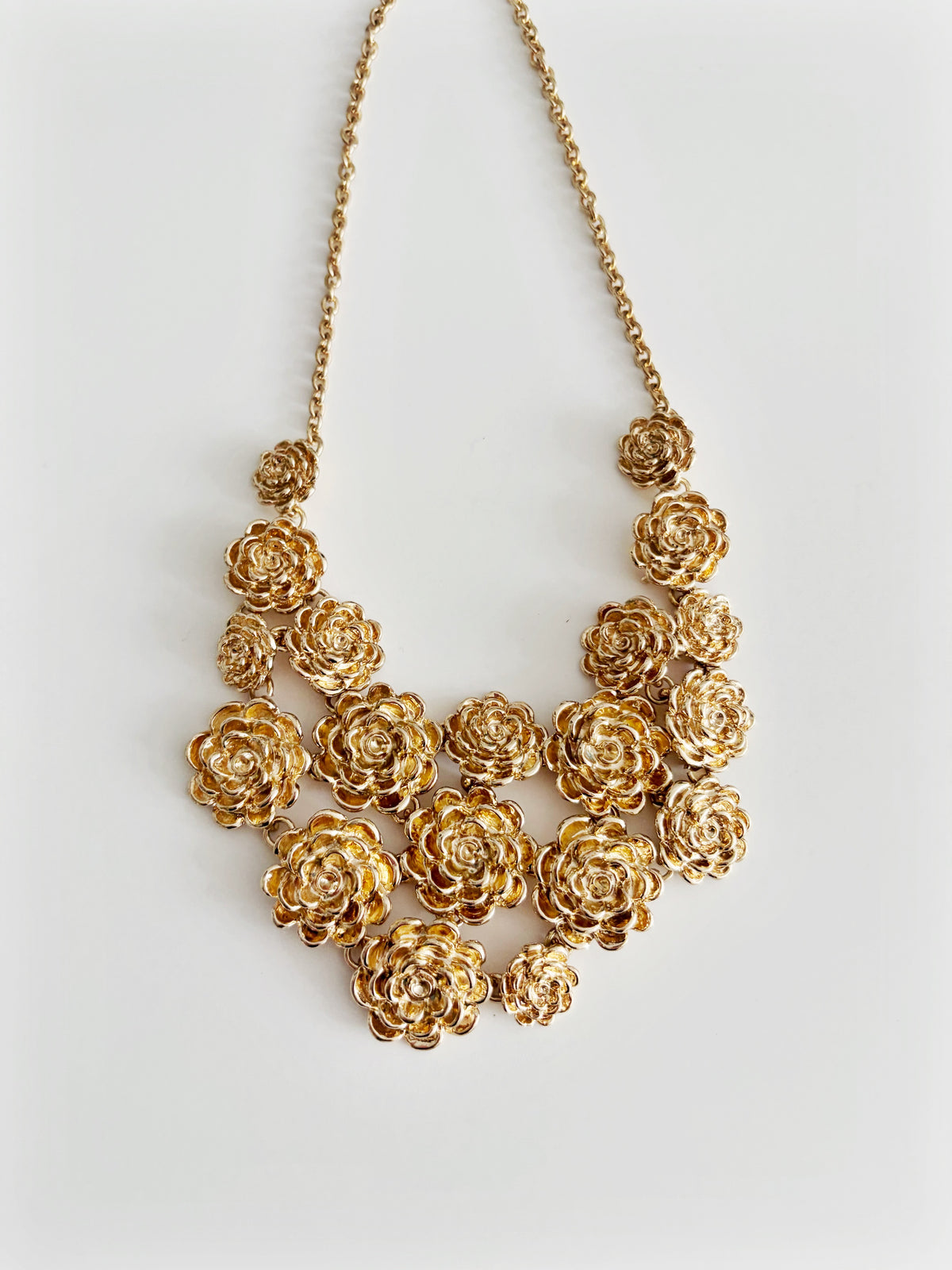 Collier vintage x Versailles no 15