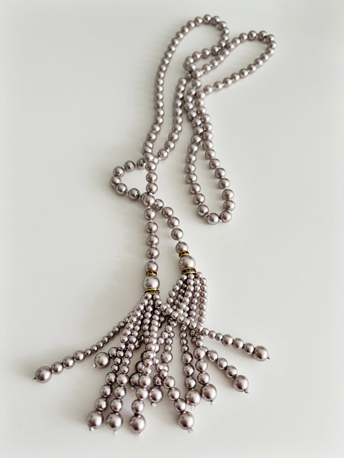 Collier vintage x Versailles no 21