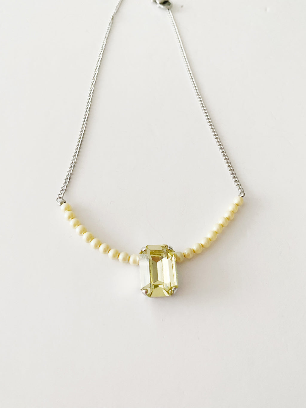 Collier Sunlee