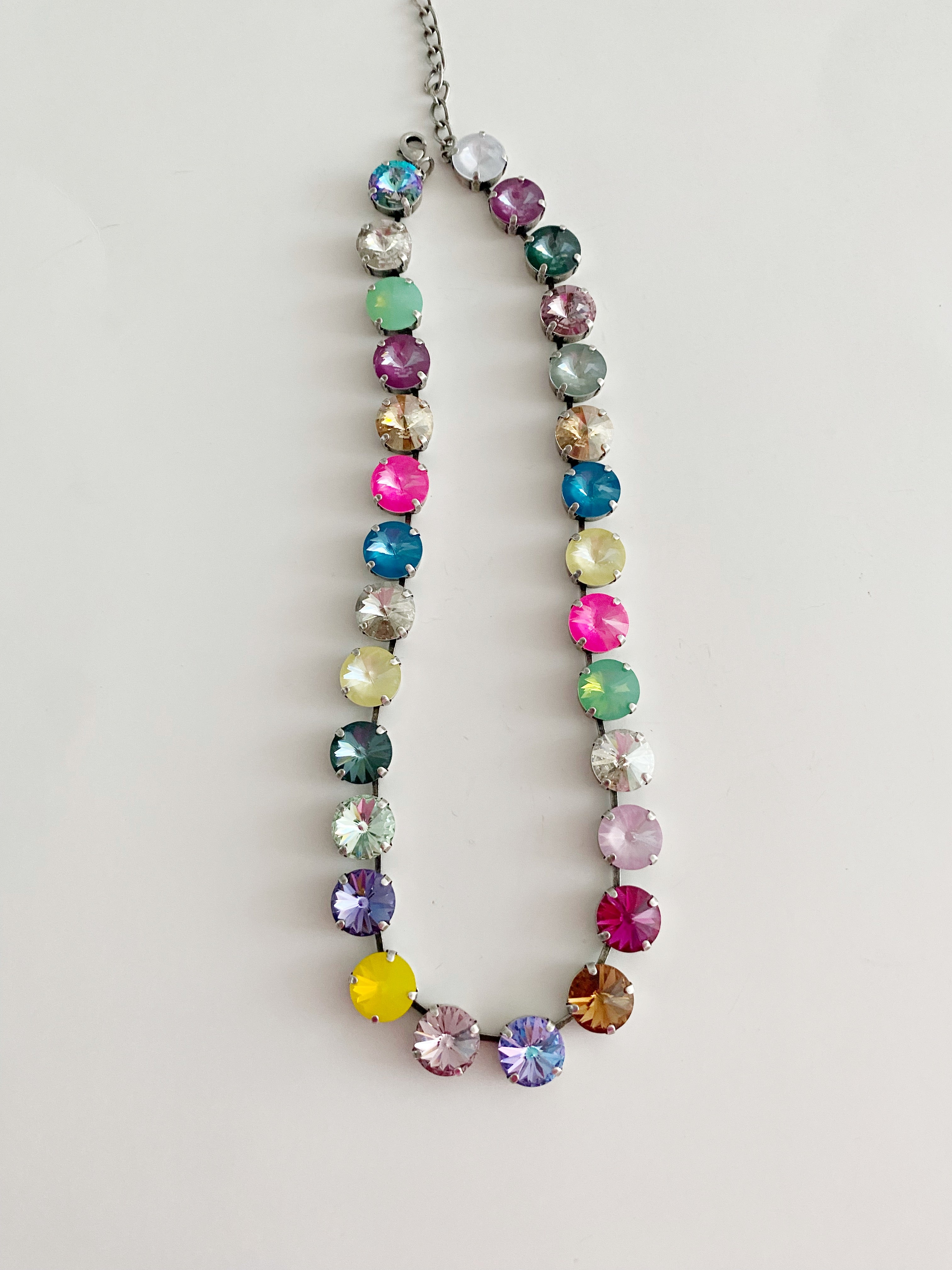 Collier Gypsie Tutti frutti