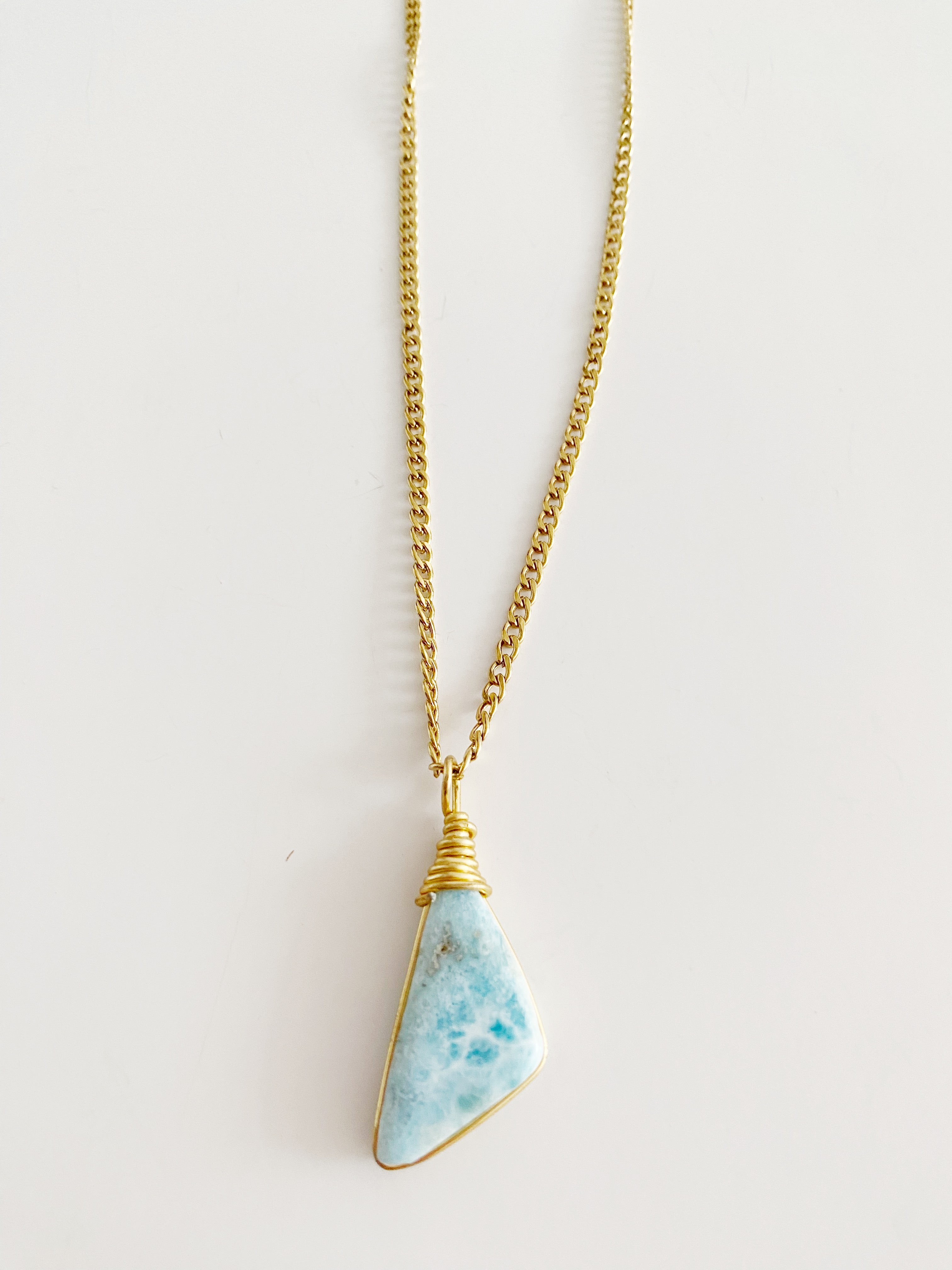 Collier pendentif Chloé