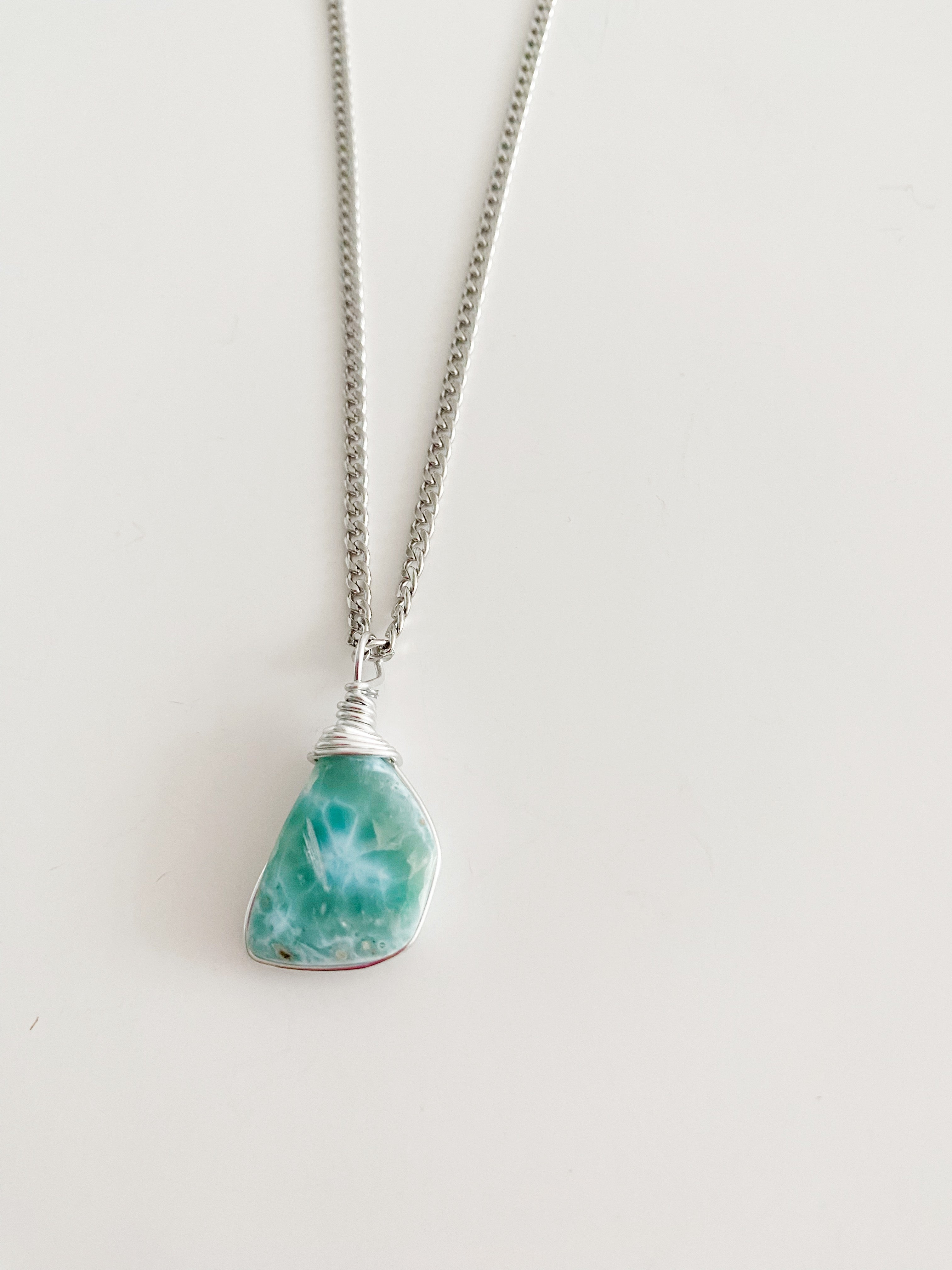 Collier pendentif Cara