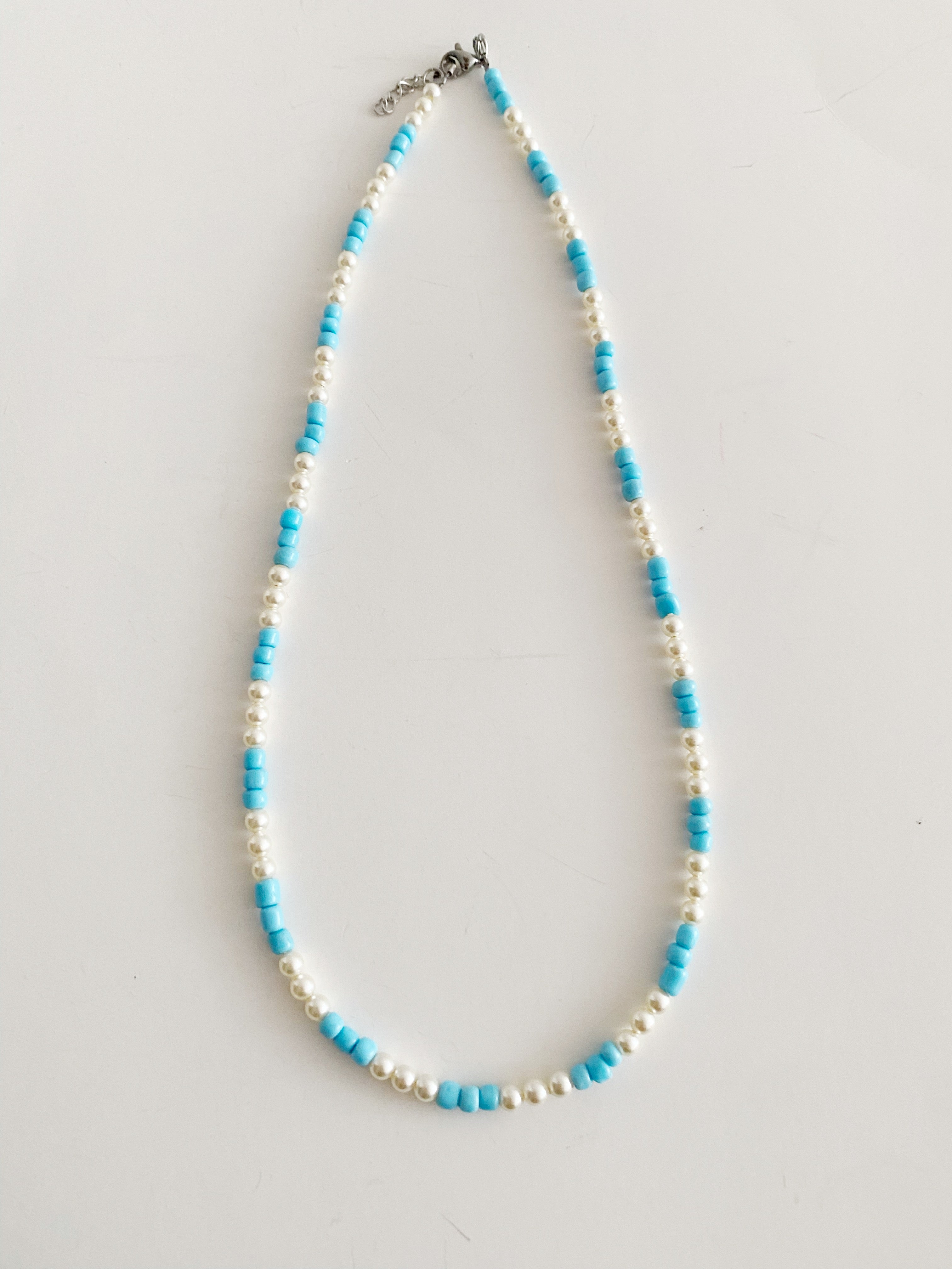 Collier Bianca