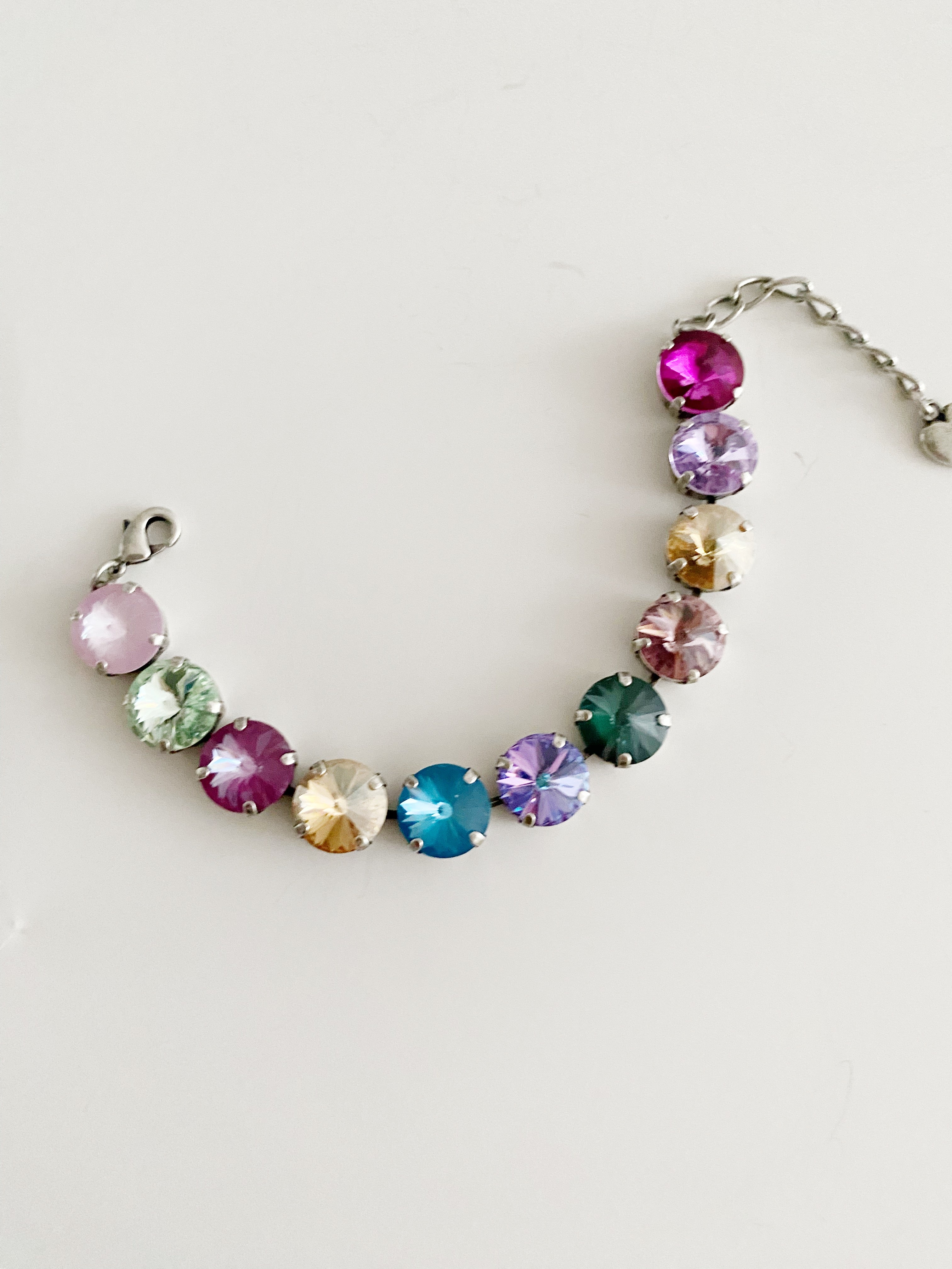 Bracelet Gypsie Candy crush