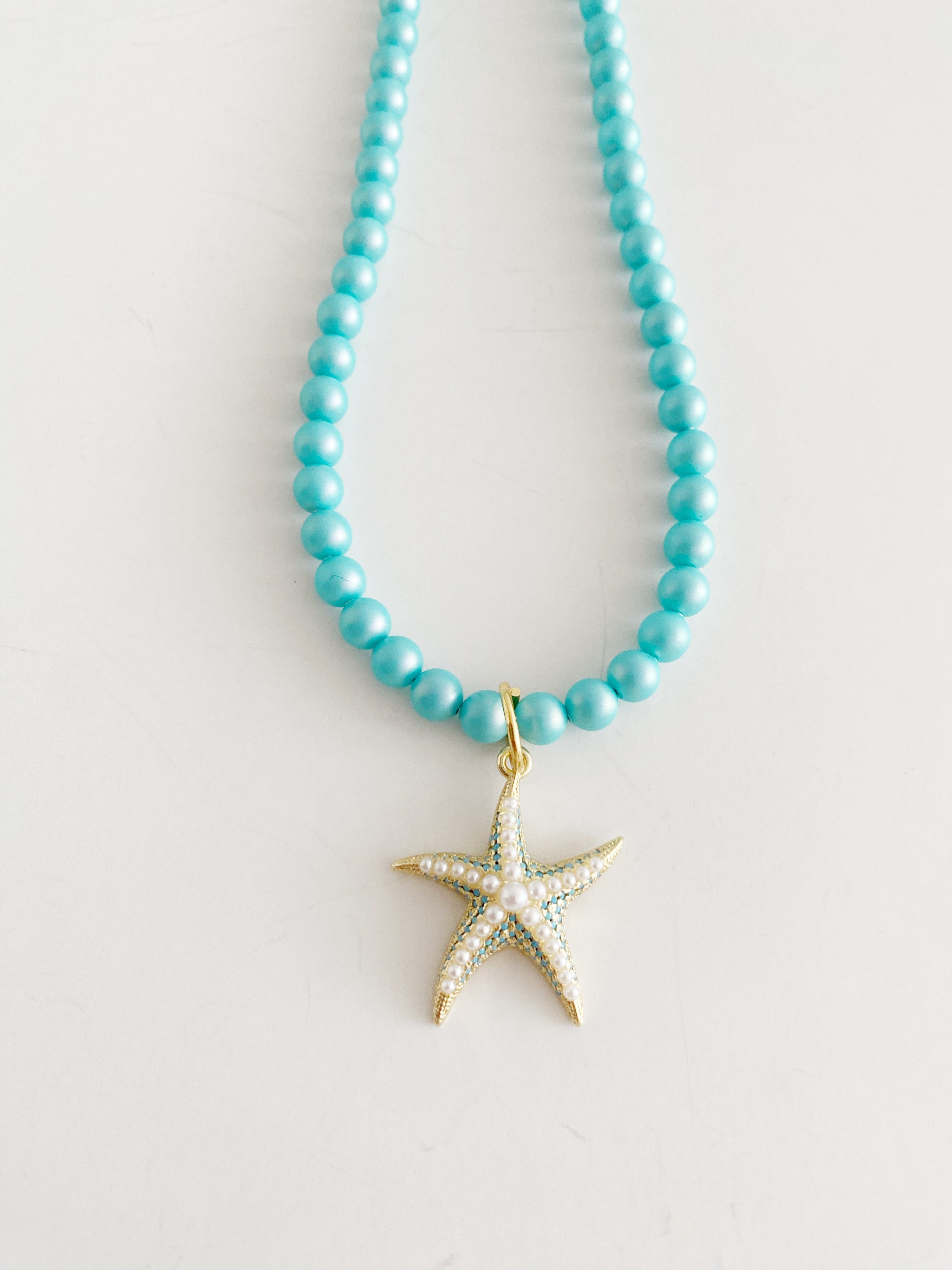 Collier Maloa