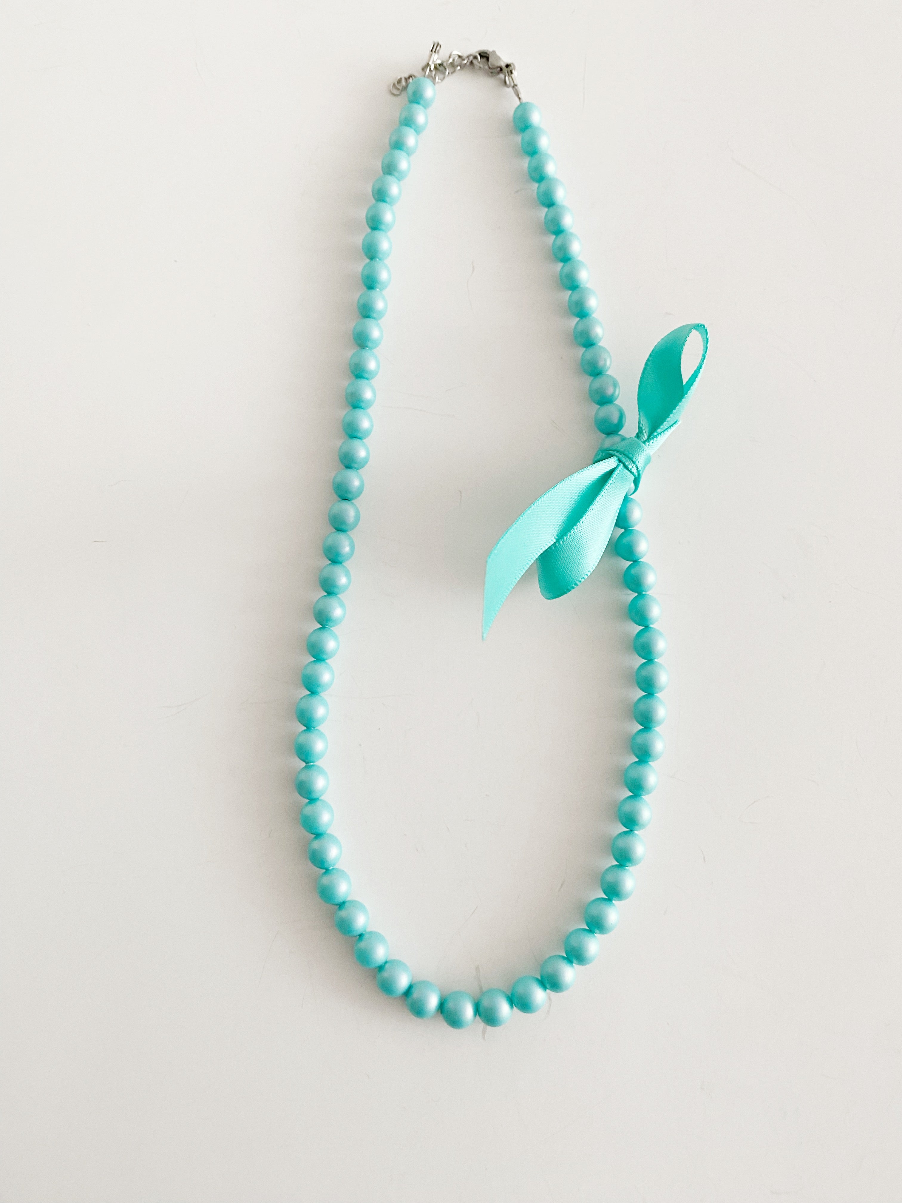 Collier de perles Naia