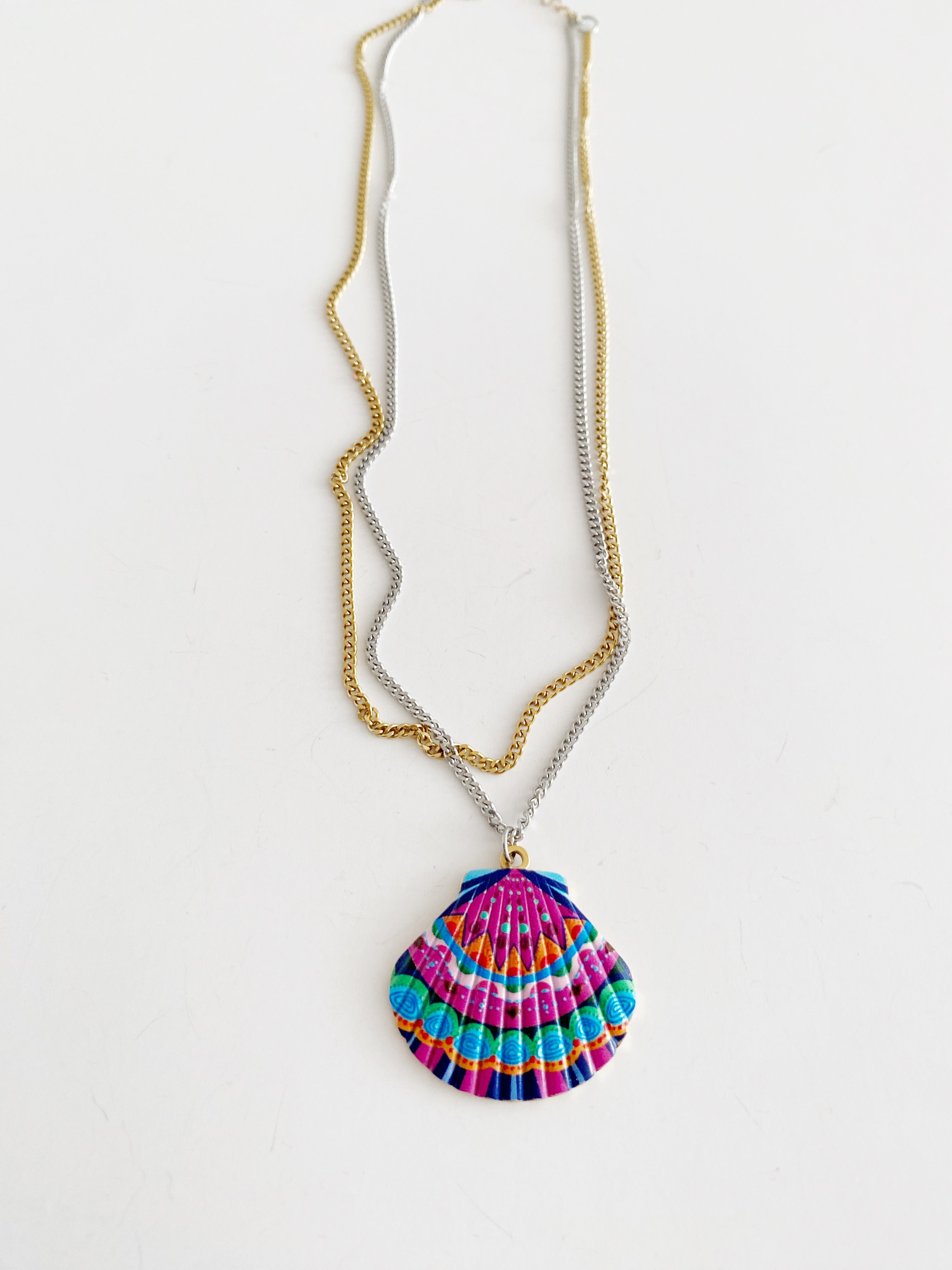 Collier Oceania