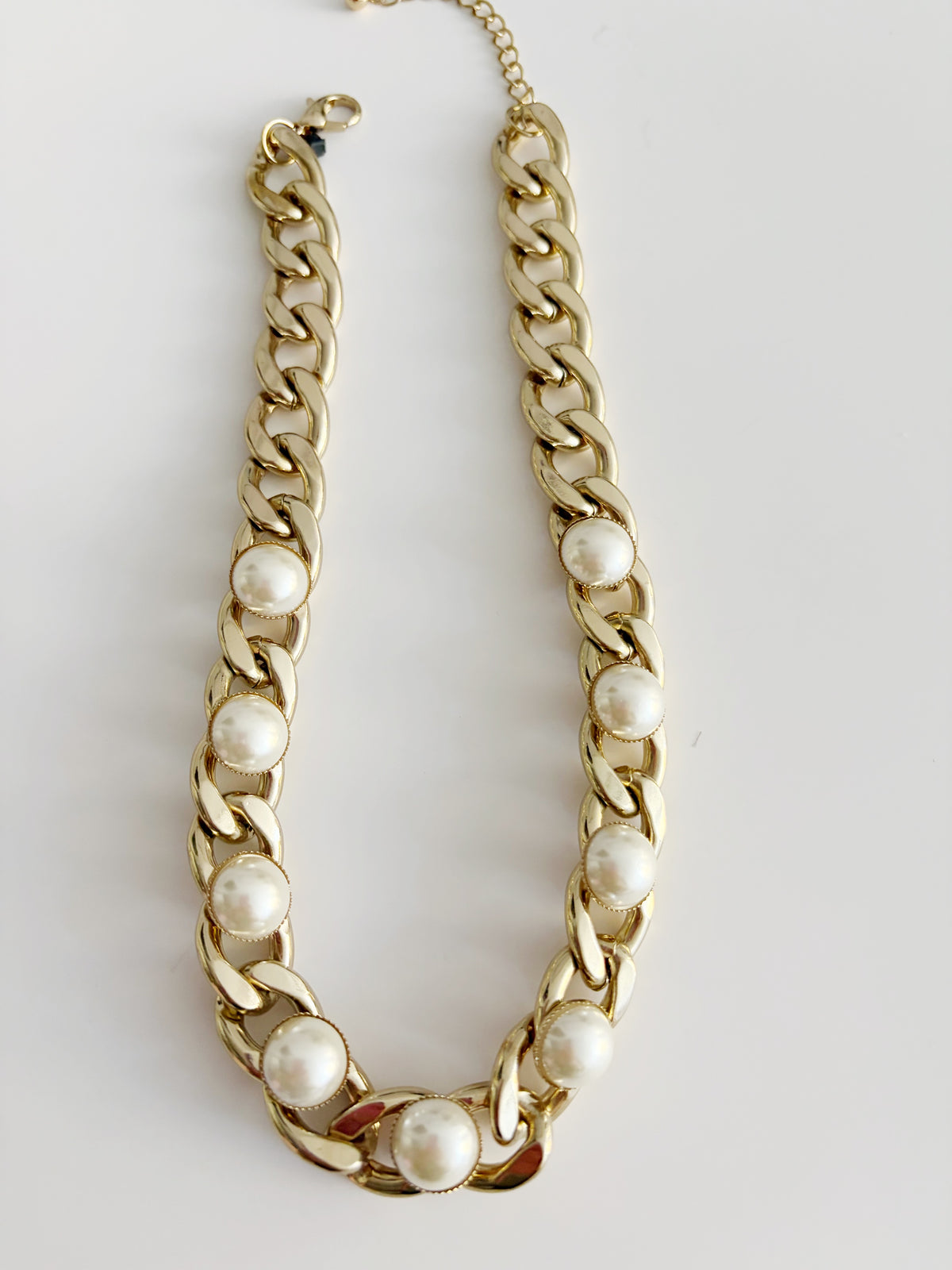 Collier vintage x Versailles no 25