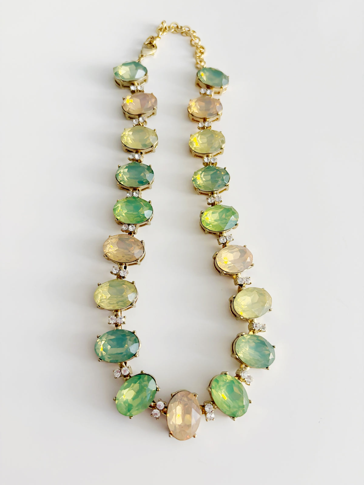 Collier vintage x Versailles no 27