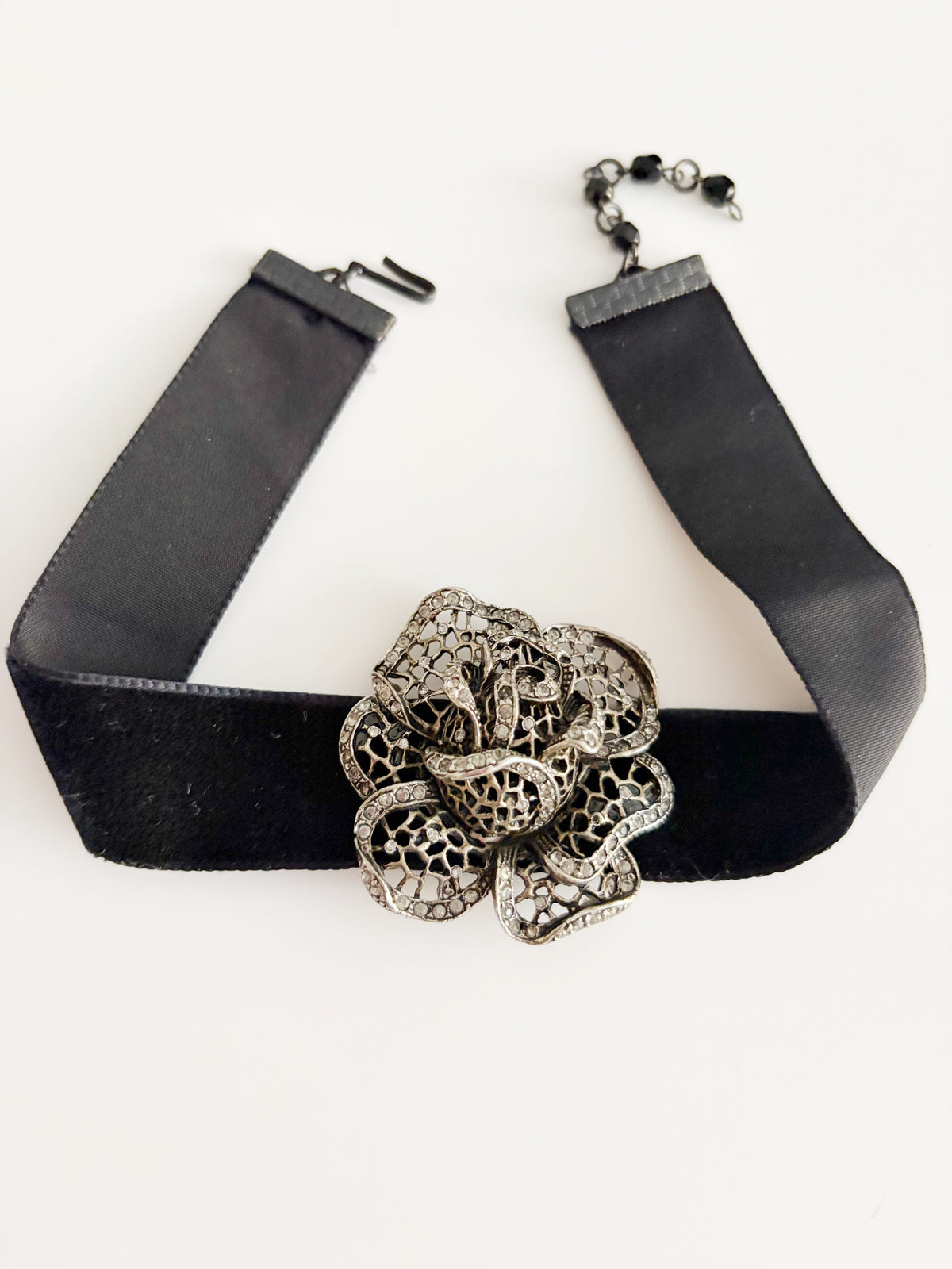 Collier vintage x Versailles no 20