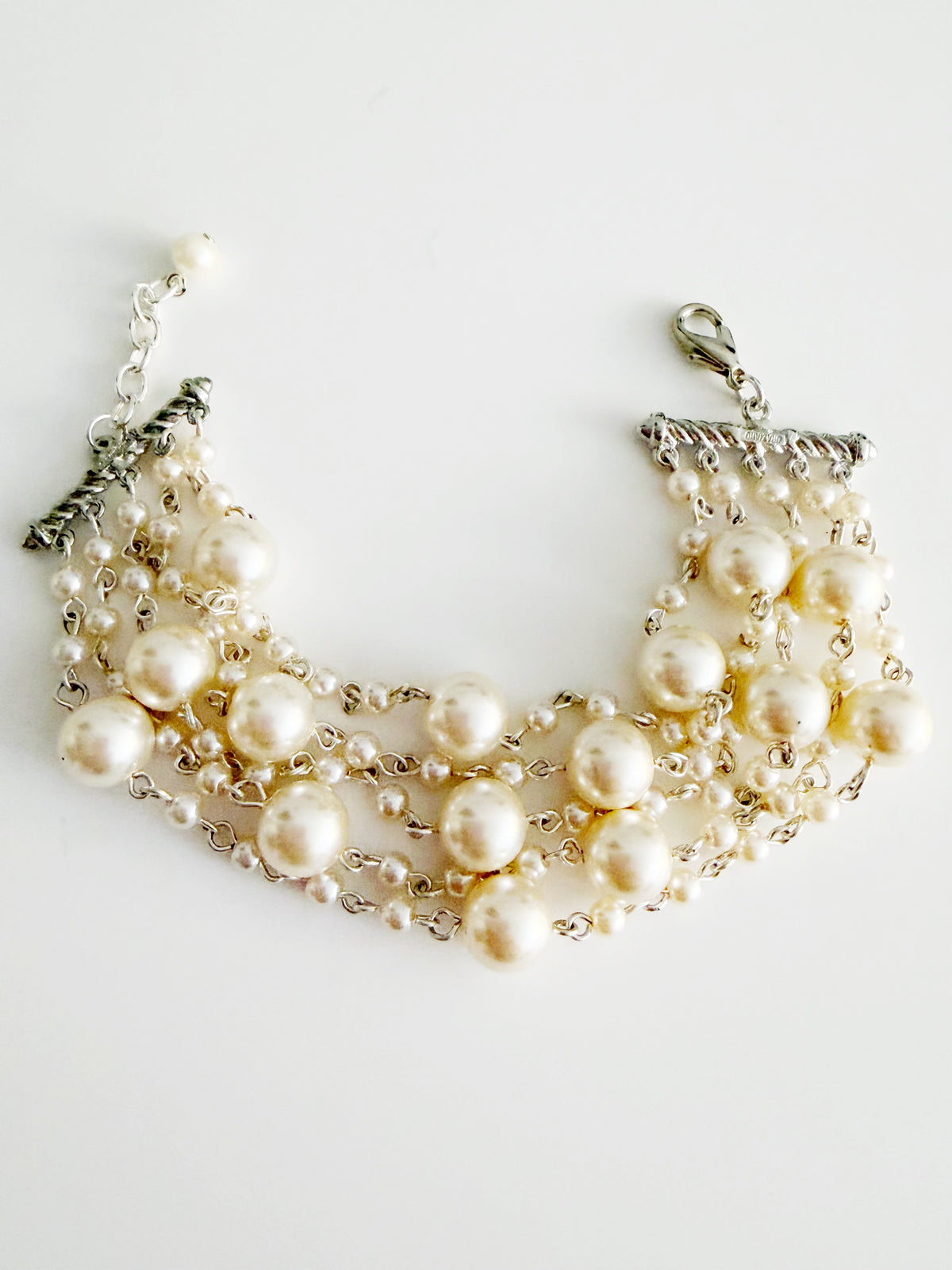 Bracelet vintage X Versailles  NO 6