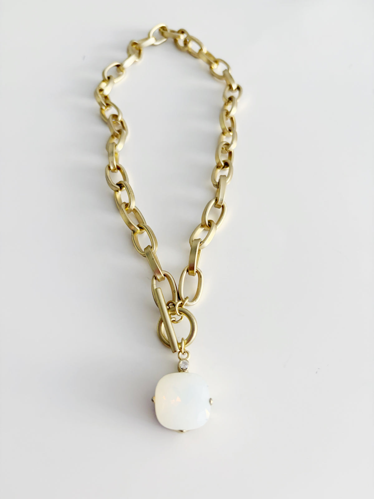 Collier vintage x Versailles NO 7