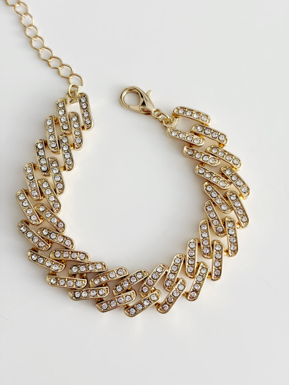 Bracelet vintage X Versailles  NO 10