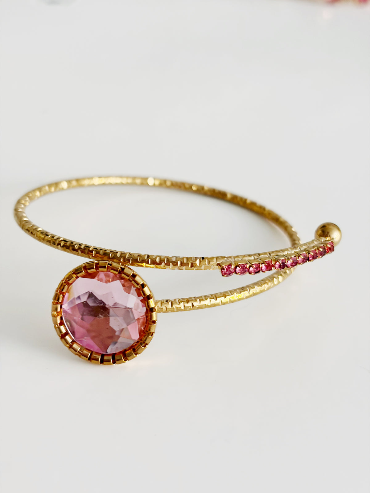 Bracelet vintage X Versailles  NO 12