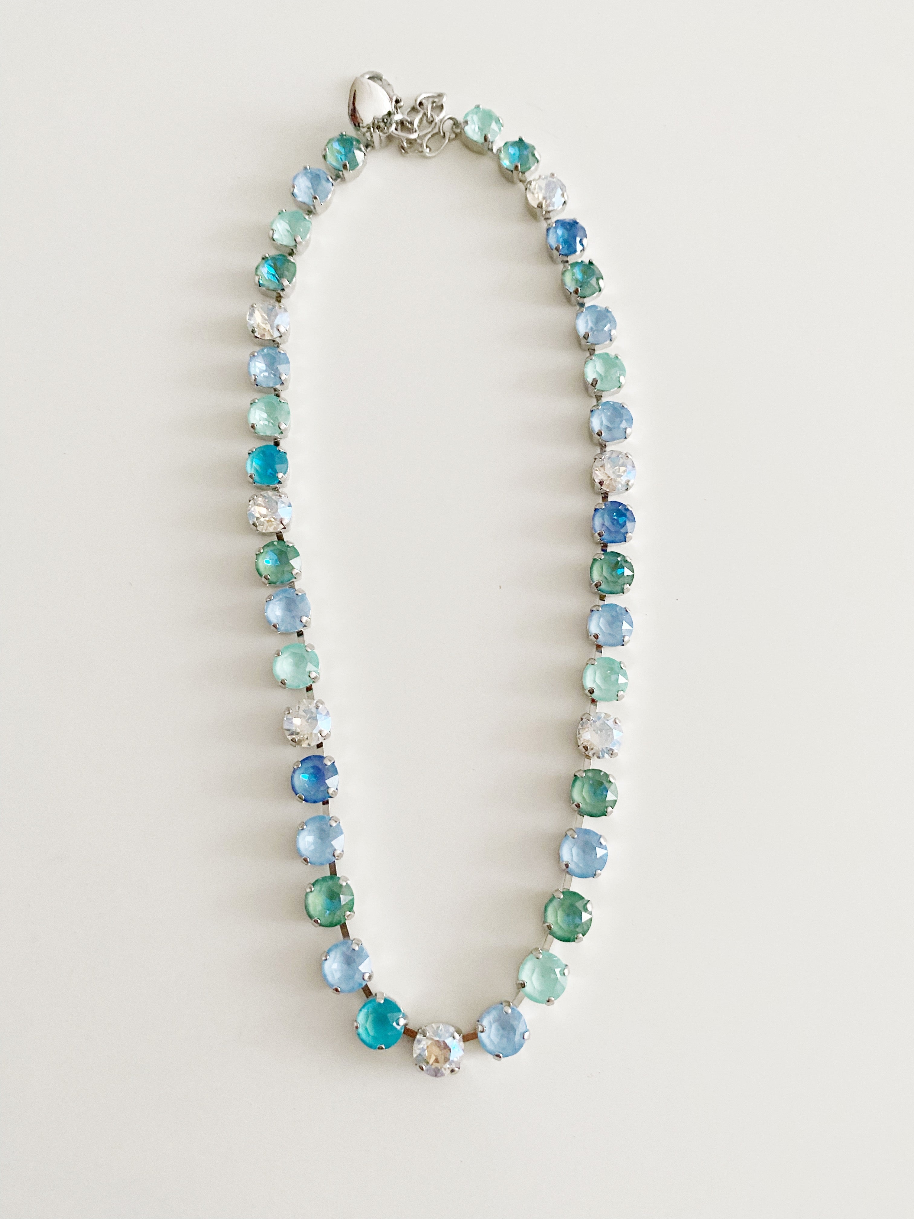 Collier Safira Océ-Anne