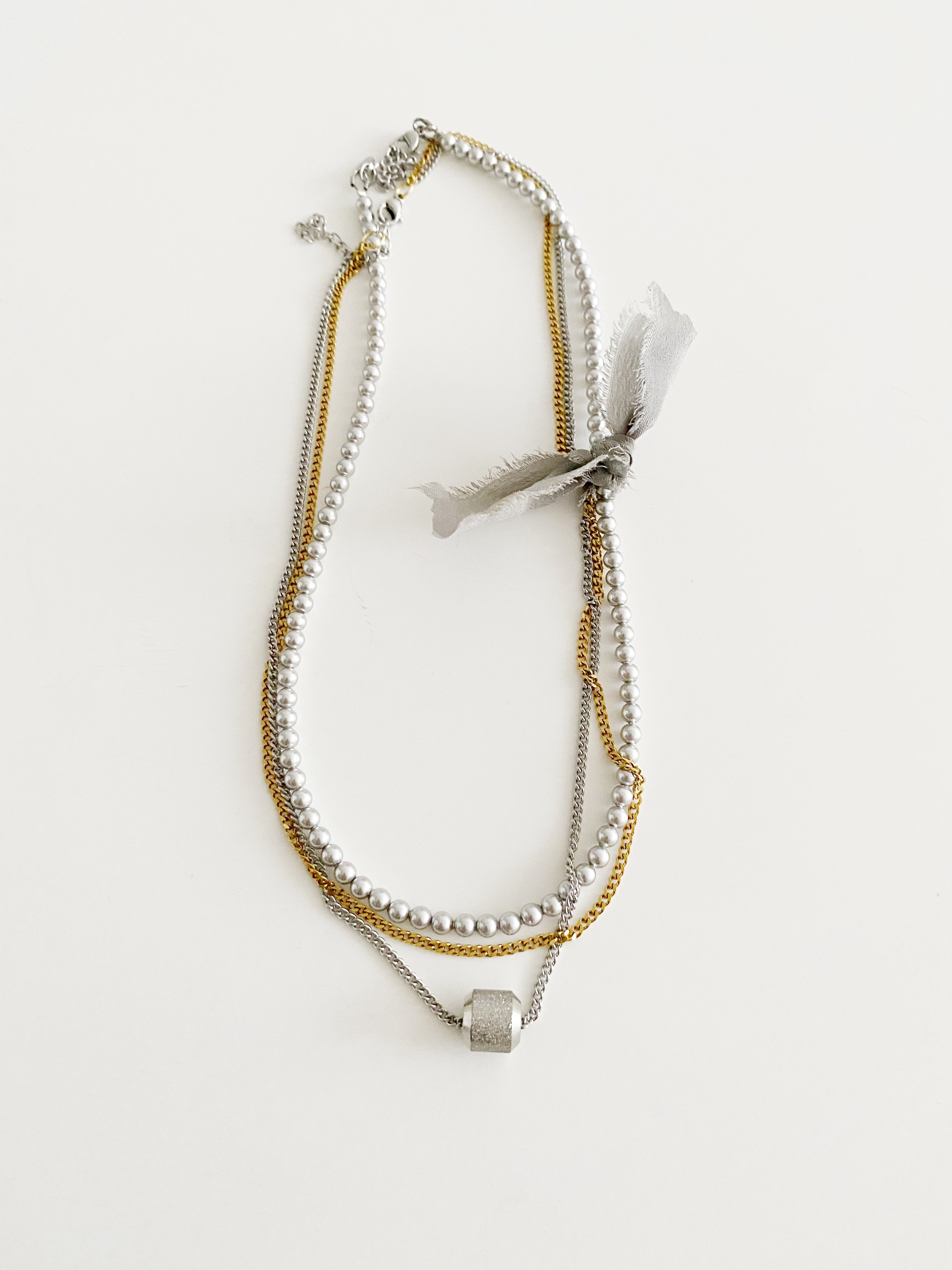 Ensemble de colliers Félicité