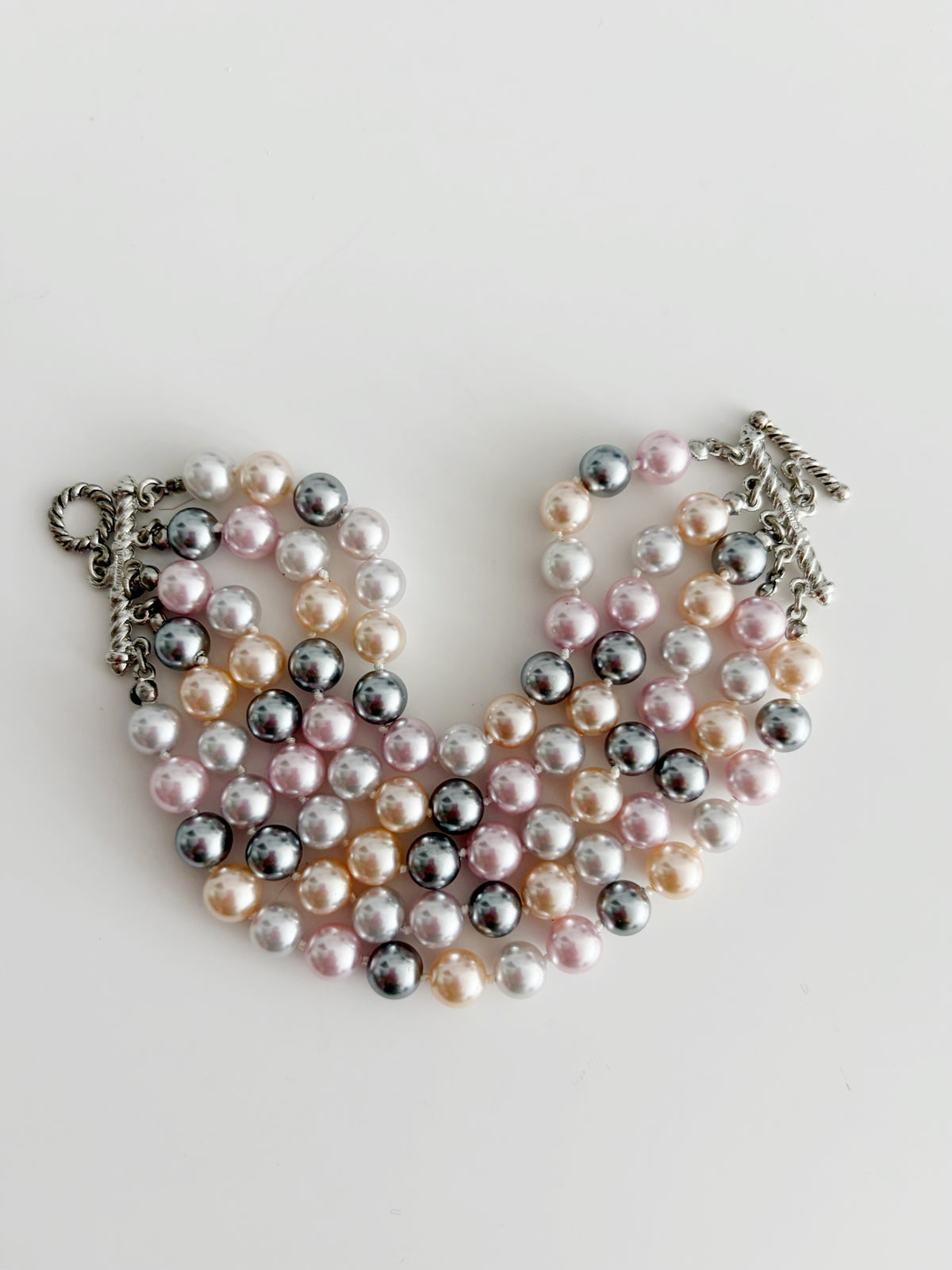Bracelets vintage X Versailles  NO 15