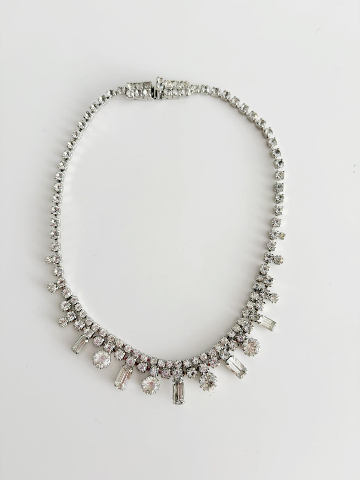Collier vintage x Versailles NO 3