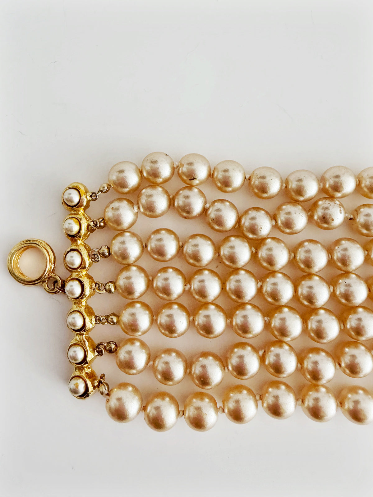 Bracelets vintage X Versailles  NO 16