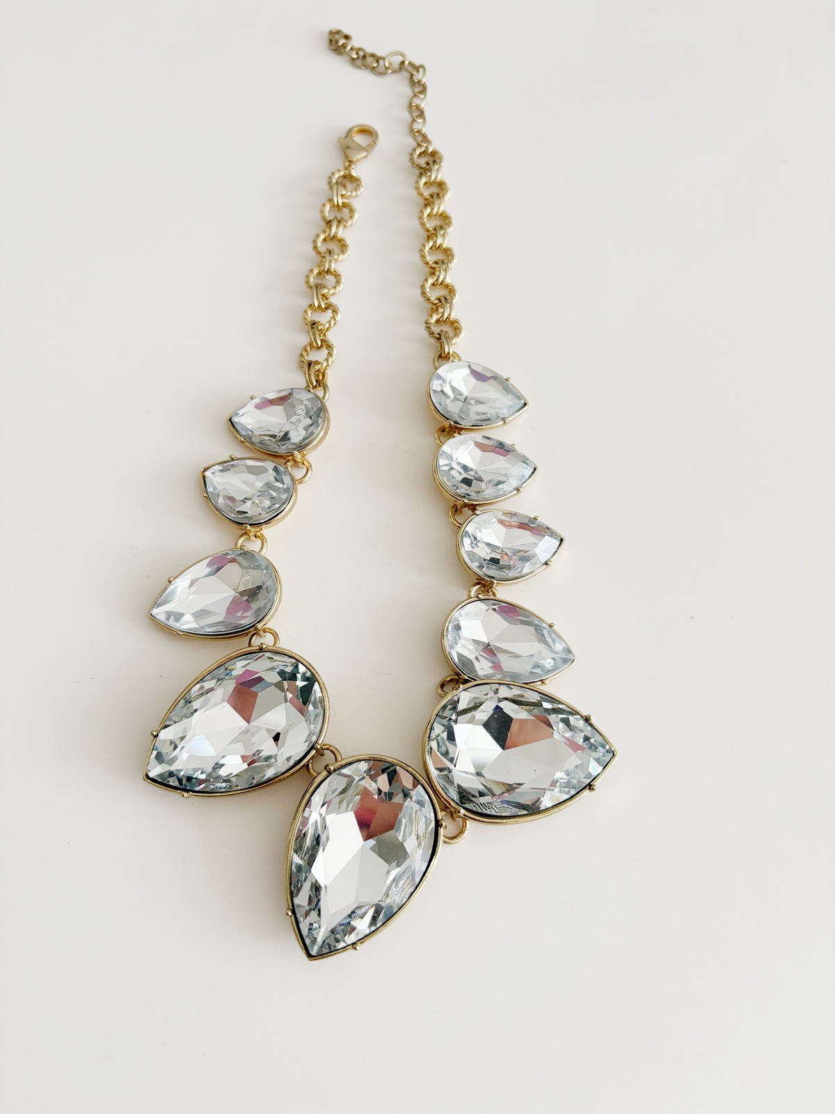 Collier vintage x Versailles NO1