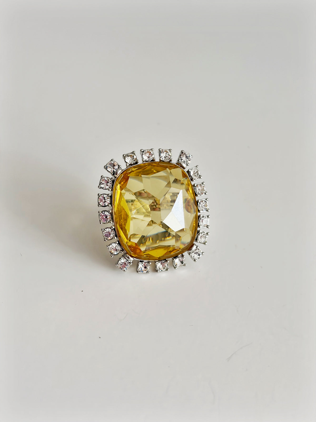 Bague vintage x Versailles NO1