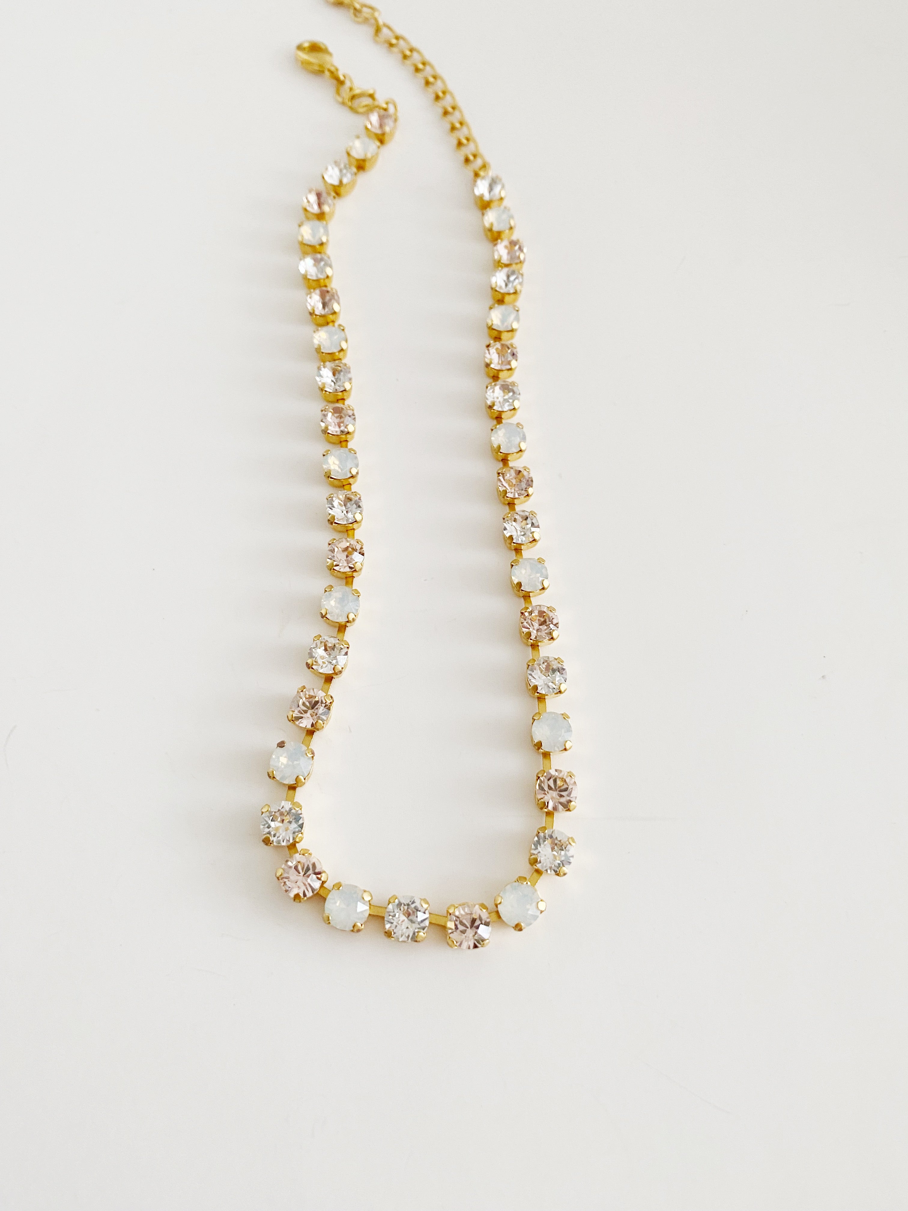 Collier Tinker Serenity