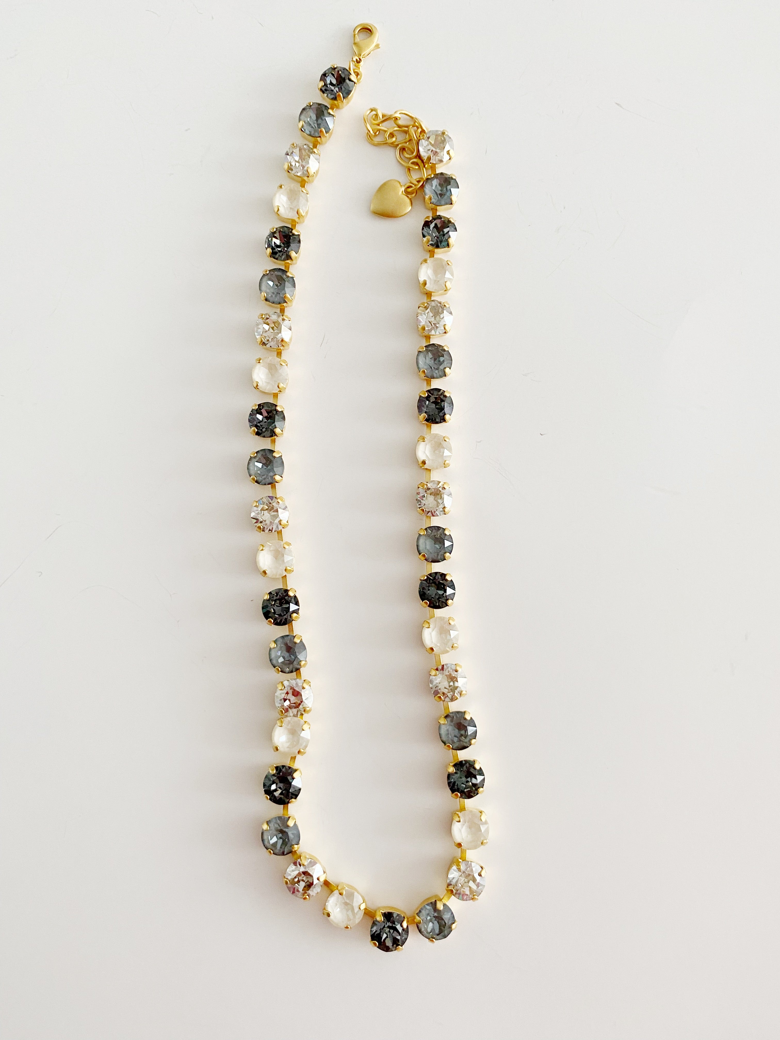Collier Safira Nuances d'automne ✨