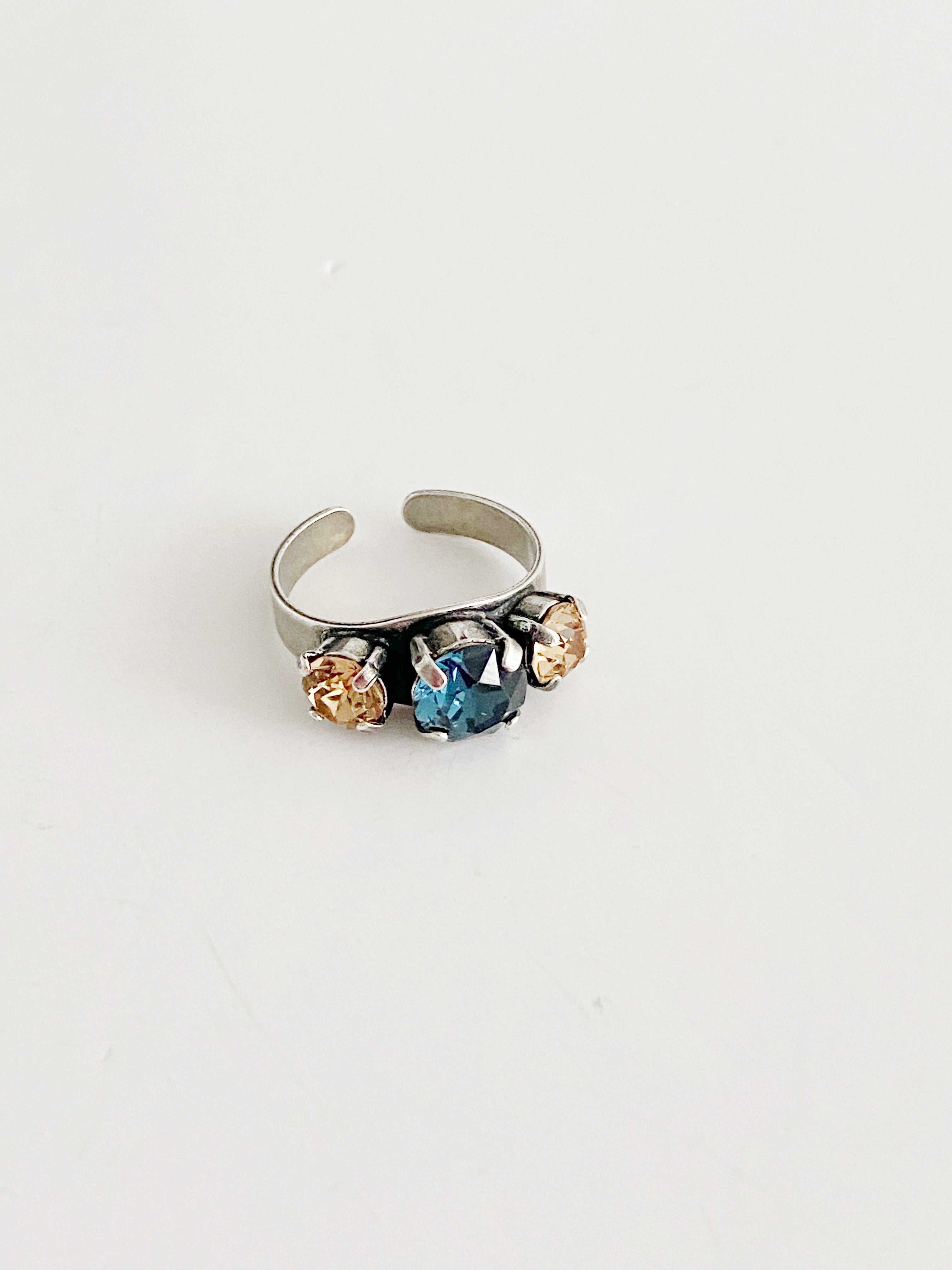 Bague Fall in love Marina