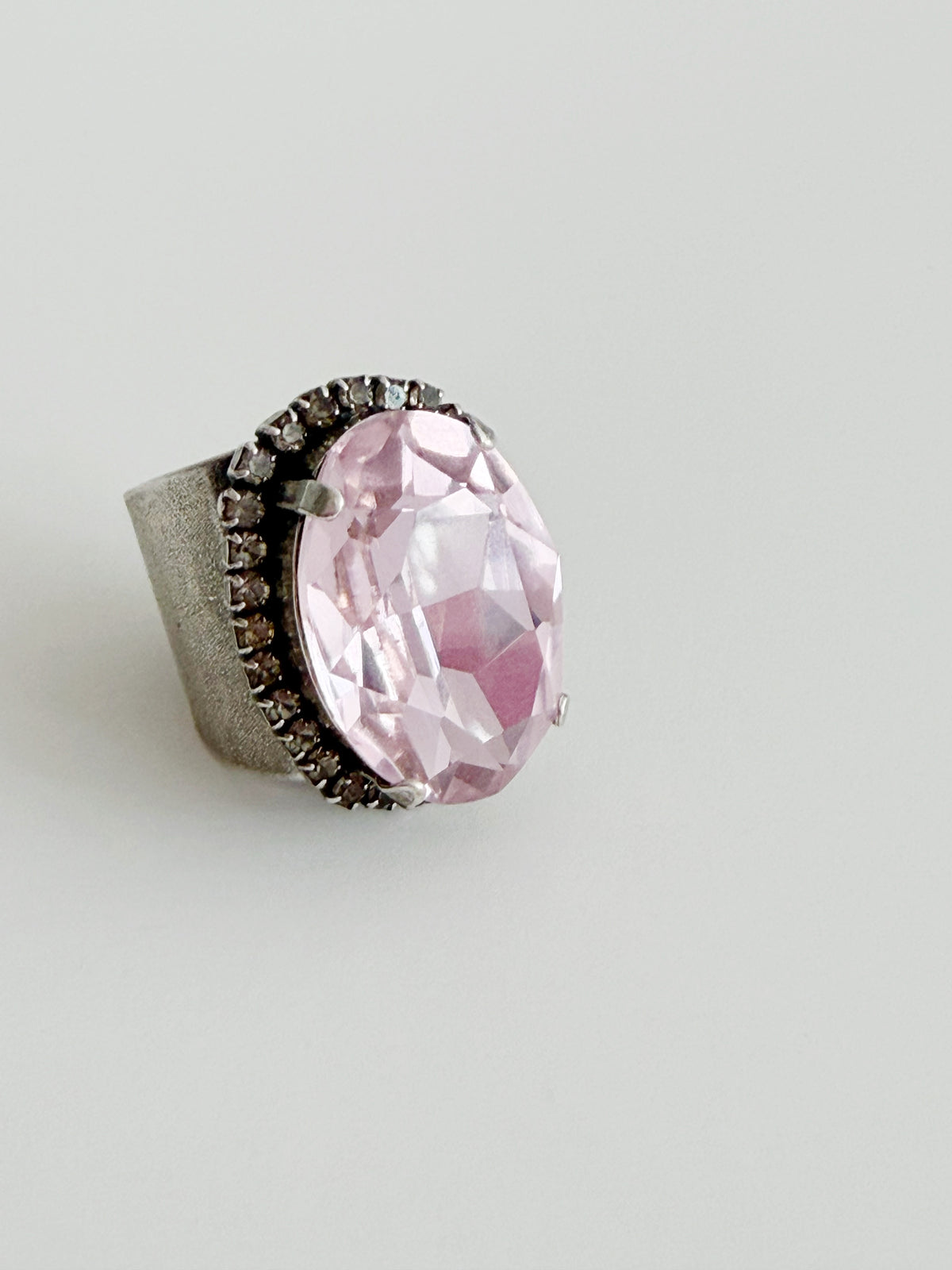 Bague Pretty in pink