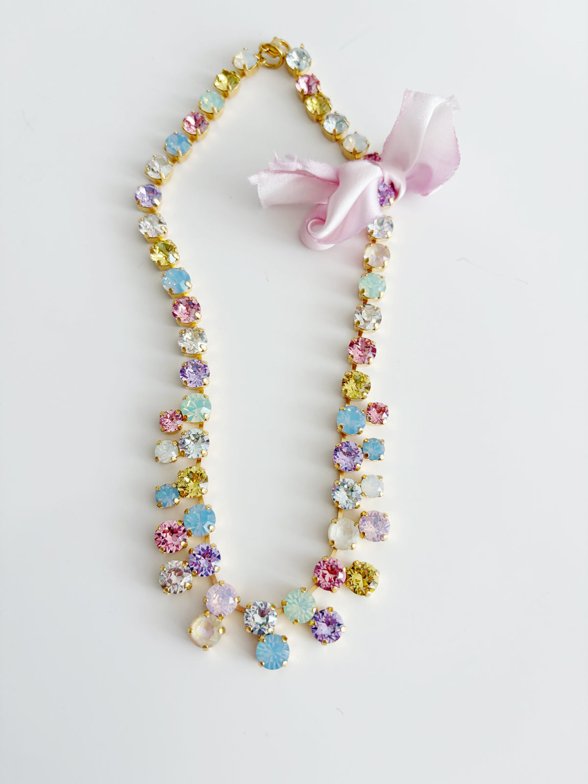 Collier Bal La Parisienne