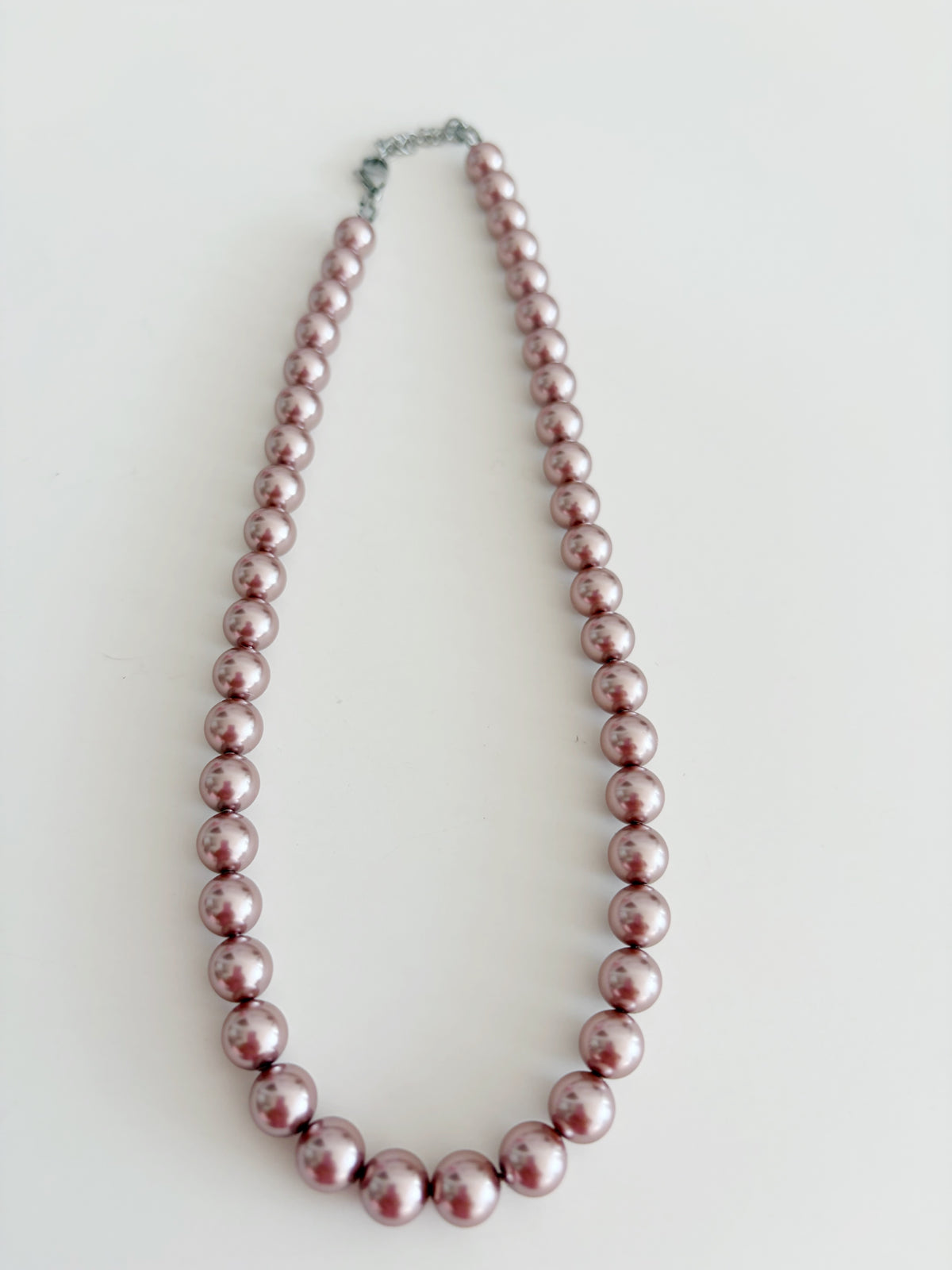 Collier Perles et Romance à Paris \ prix spécial lancement ✨
