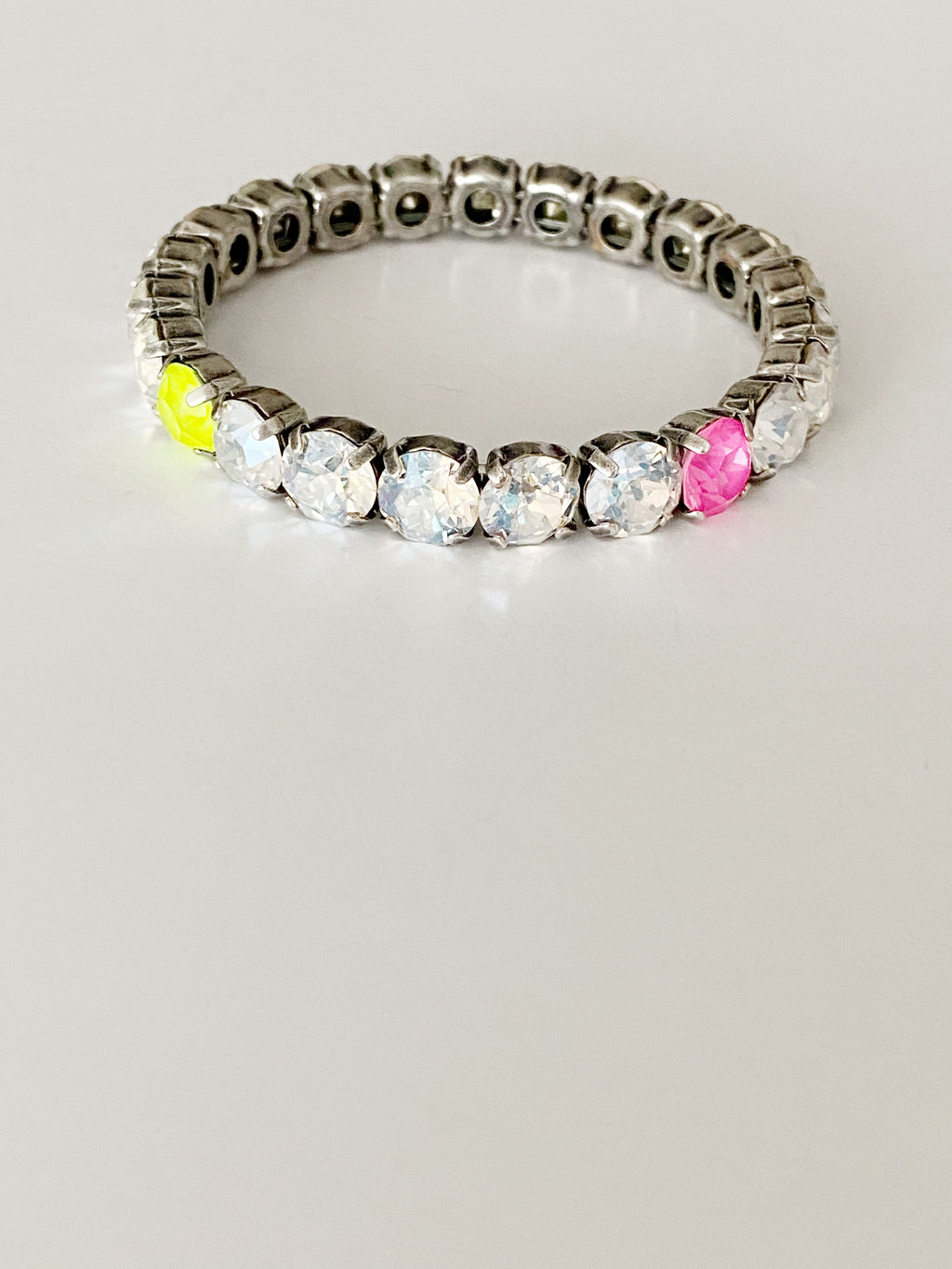 Bracelet élastique Neon