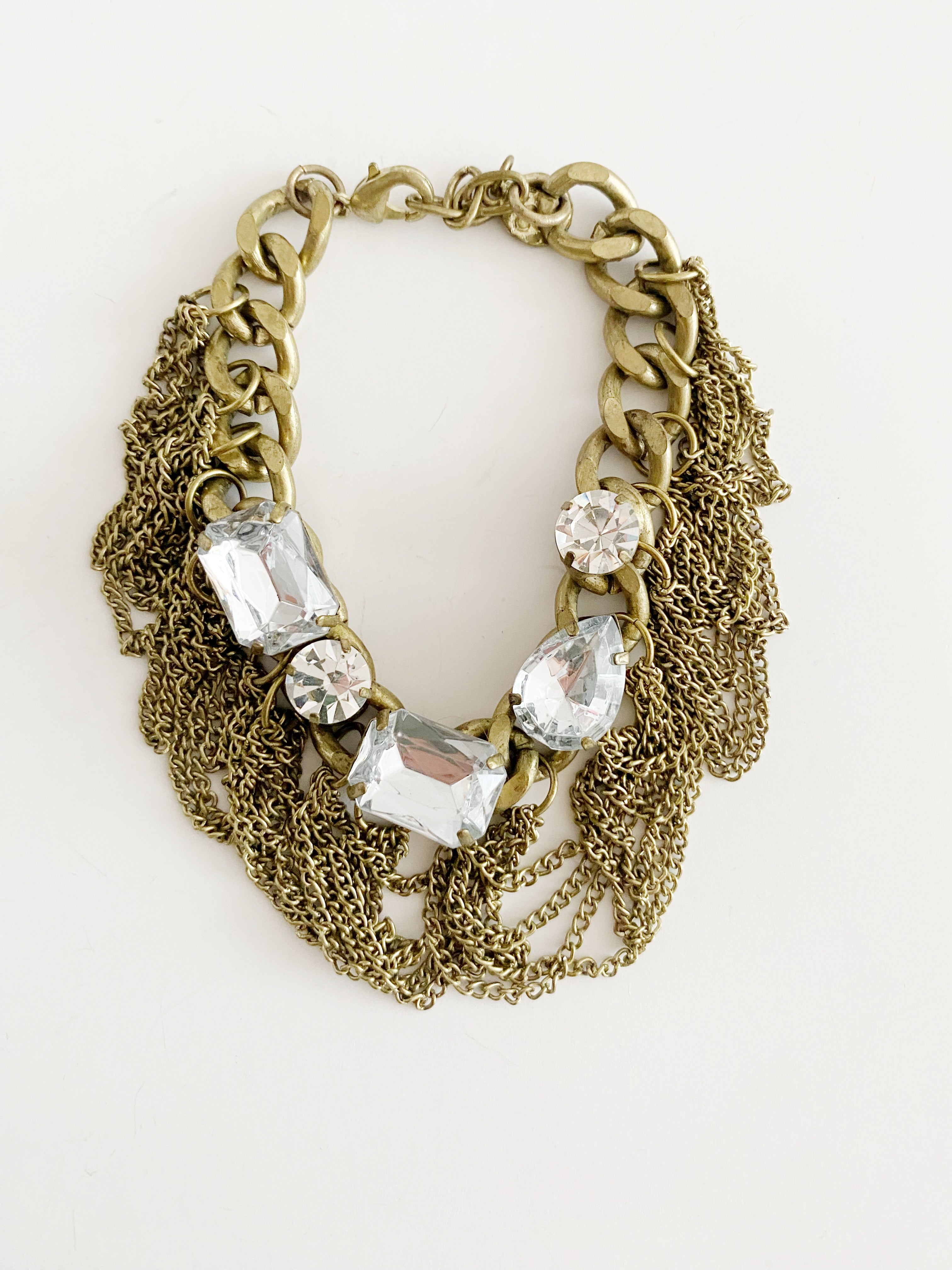 Piece vintage no 91