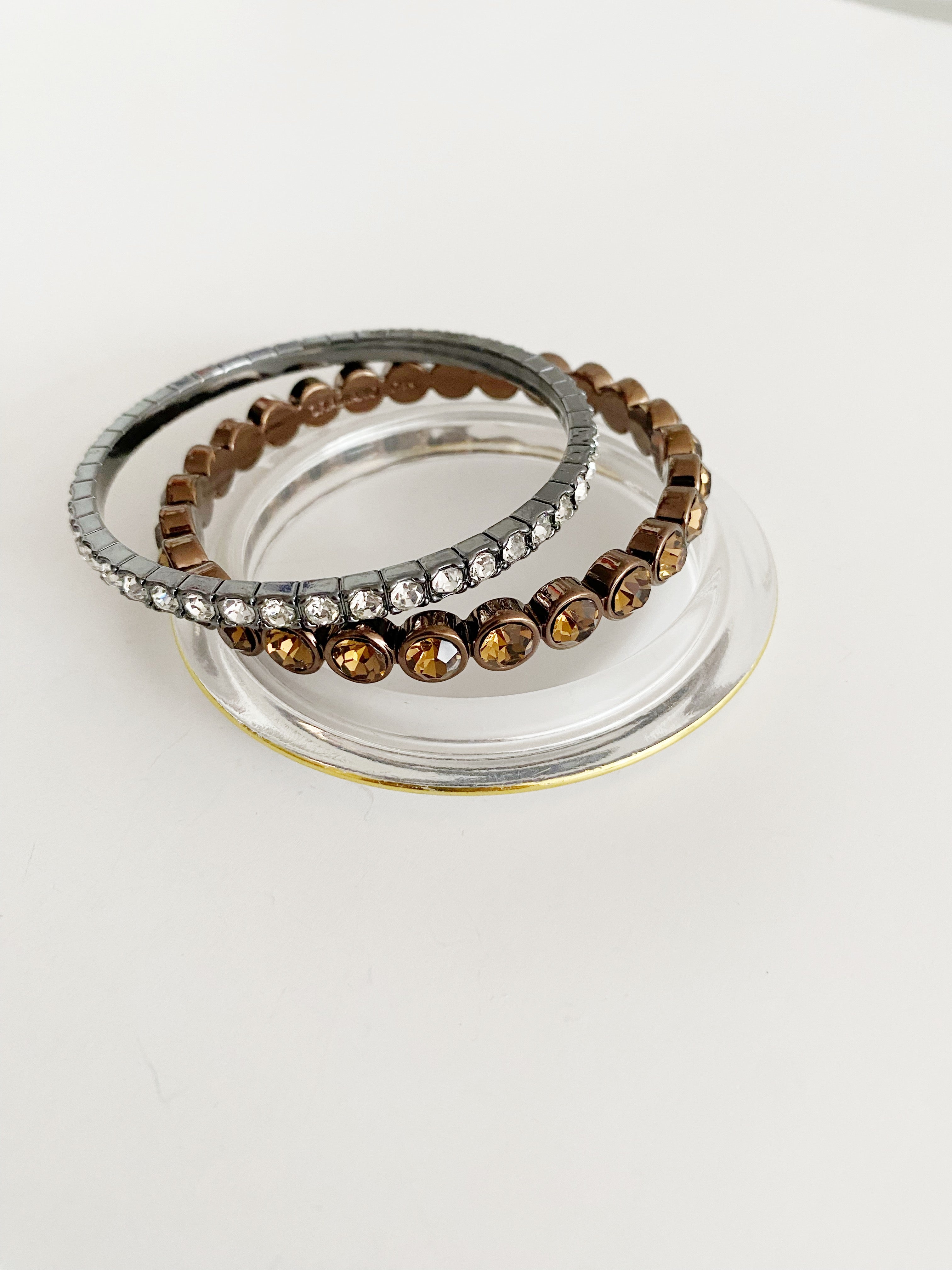 ensemble 3 pieces vintage no 90